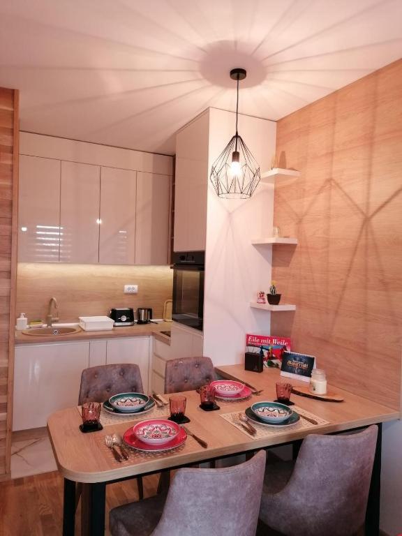 Apartman 21 Vila Elsa III Zlatibor view 3
