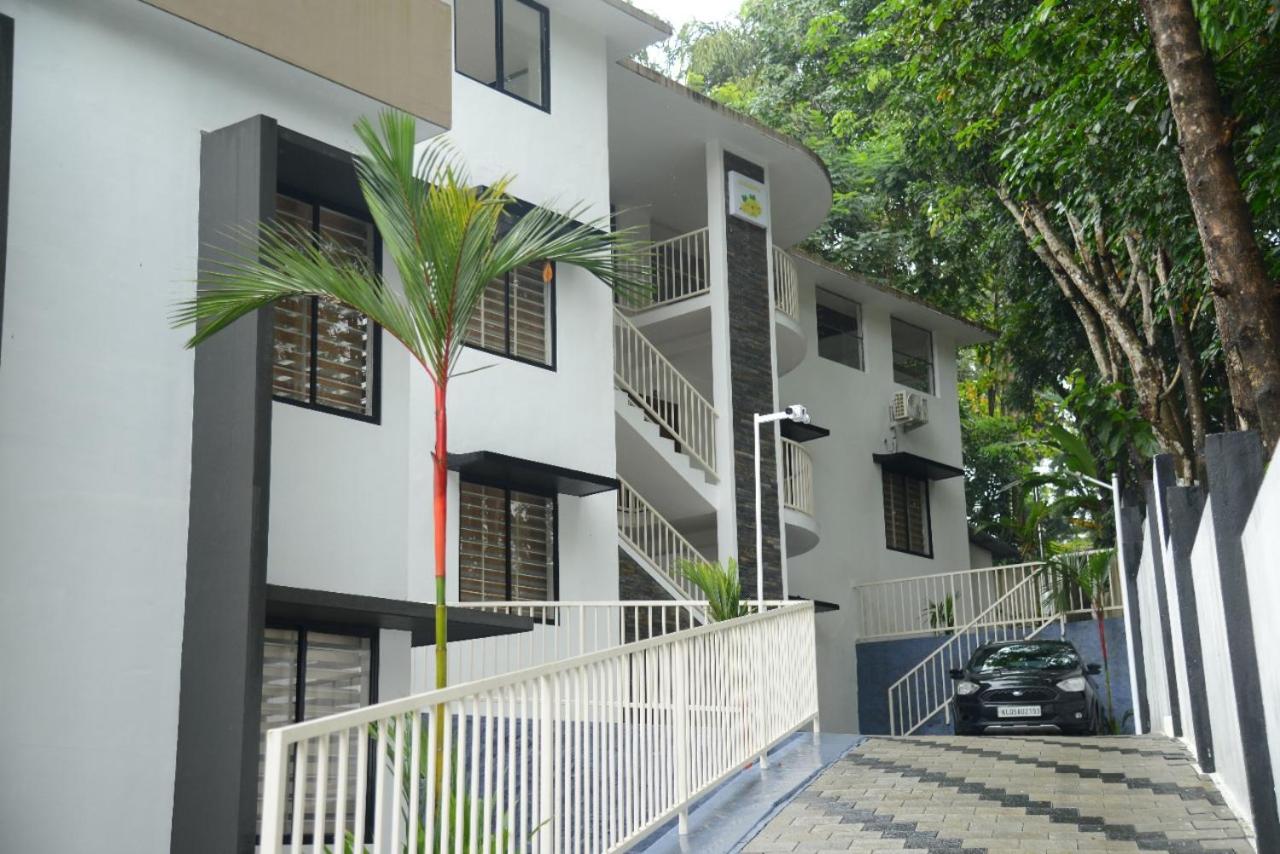 Manna Residency