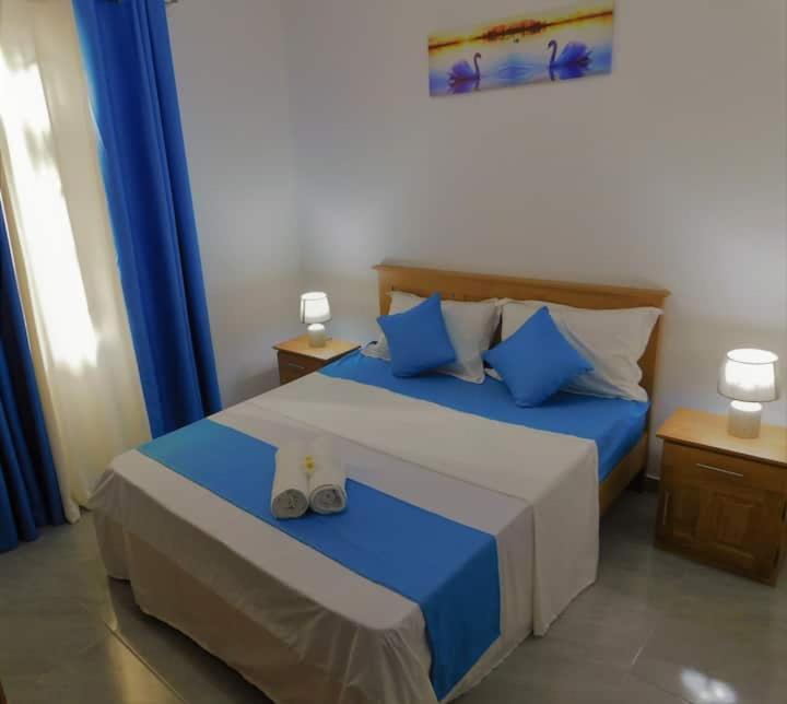 Kite Star Lodge, La Gaulette photo 3