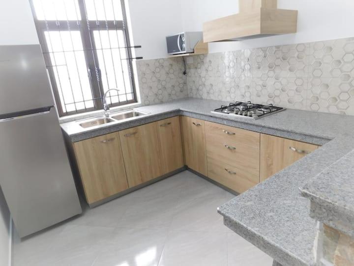 Kite Star Lodge, La Gaulette photo 4