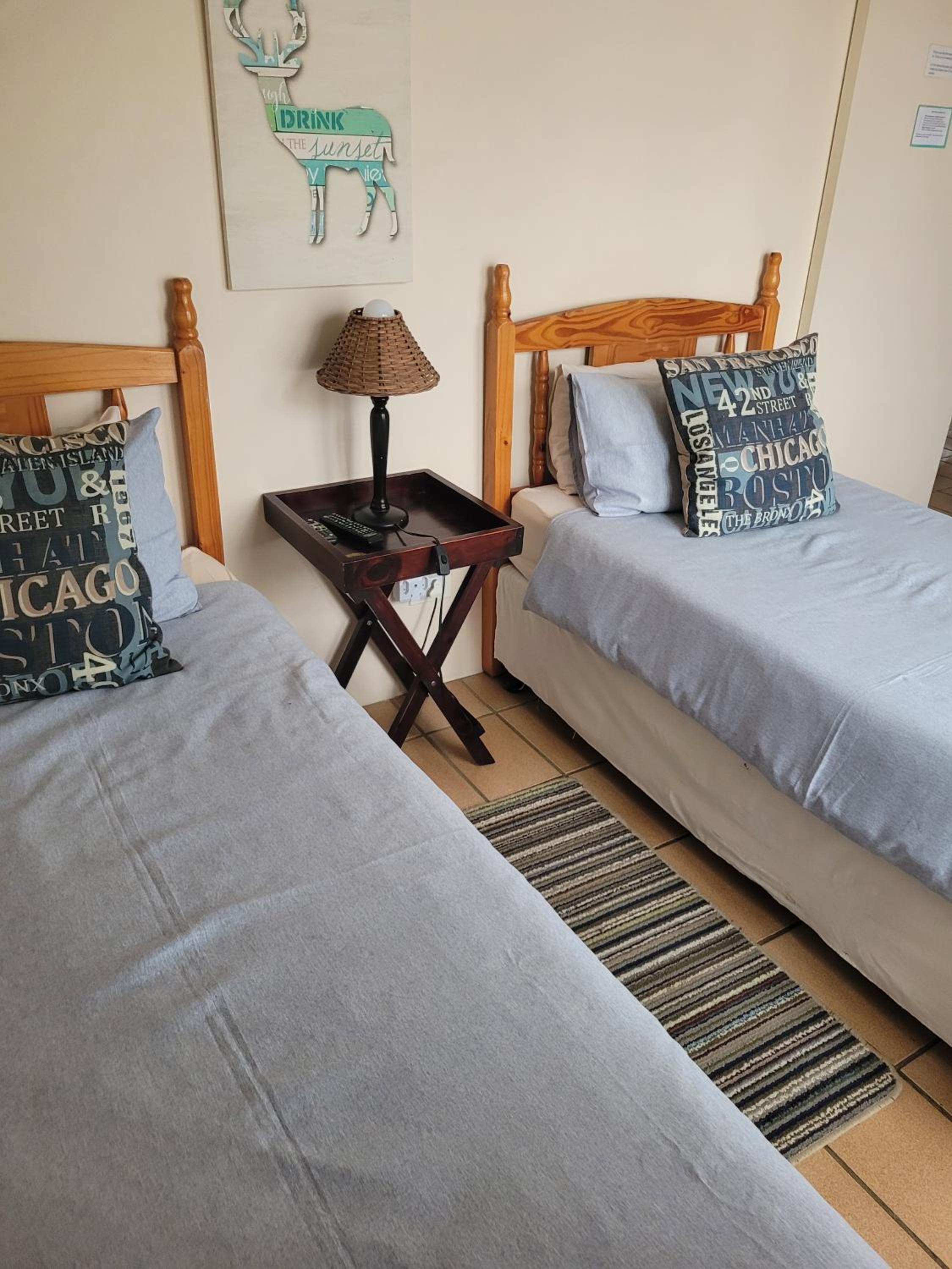 Fig Tree Manor Self Catering