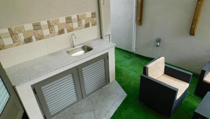 Kite Star Lodge, La Gaulette photo 5