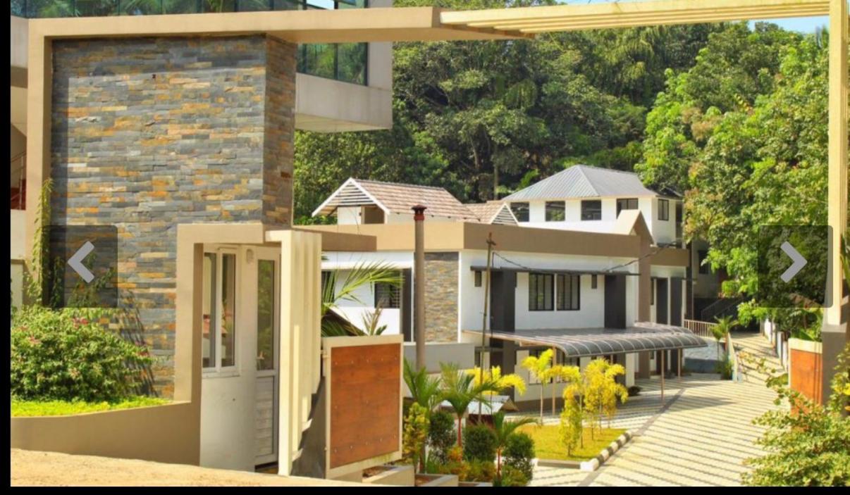 Manna Residency