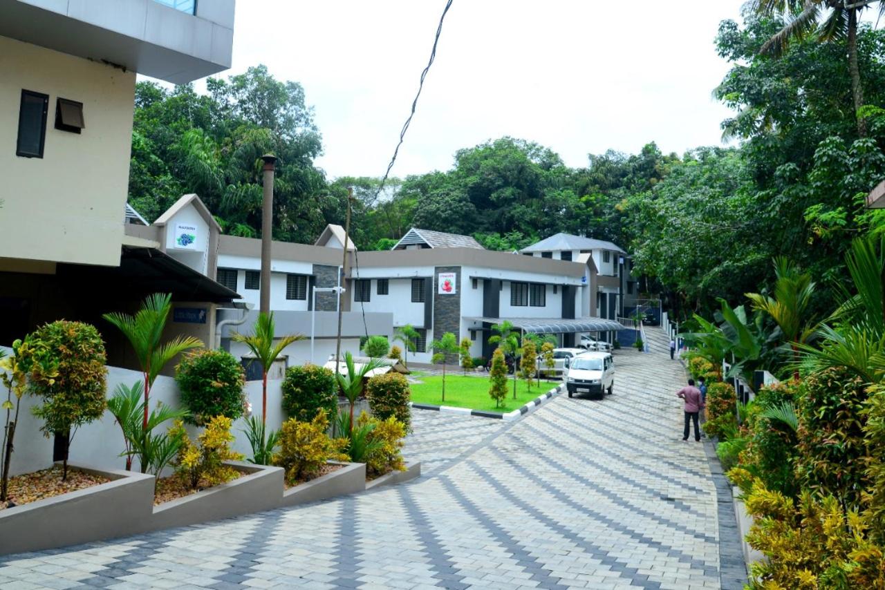 Manna Residency