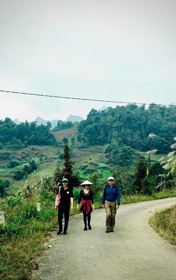 Bac Ha Lodge Retreat view 4