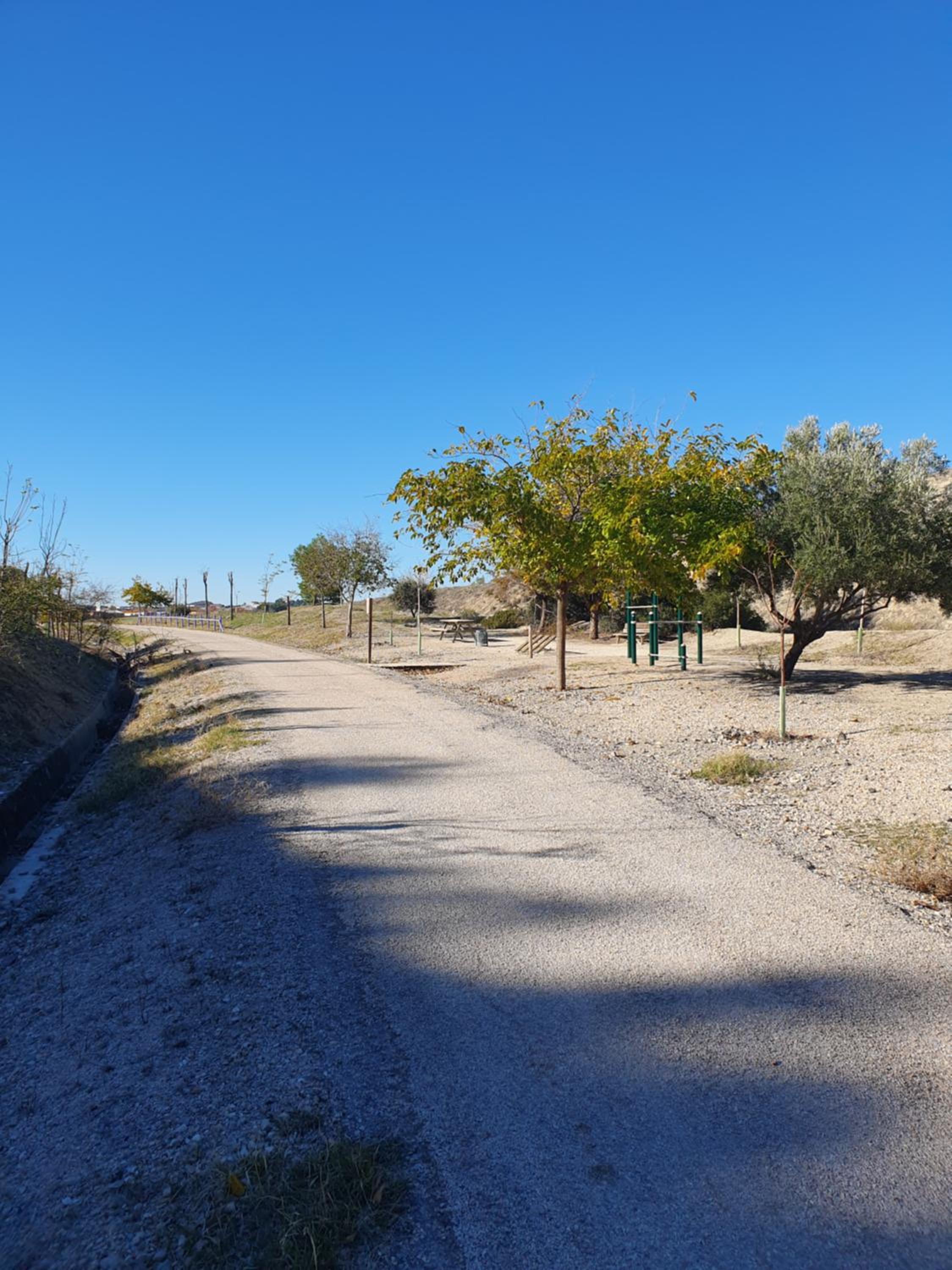 Alojamiento Rural Las Viñas