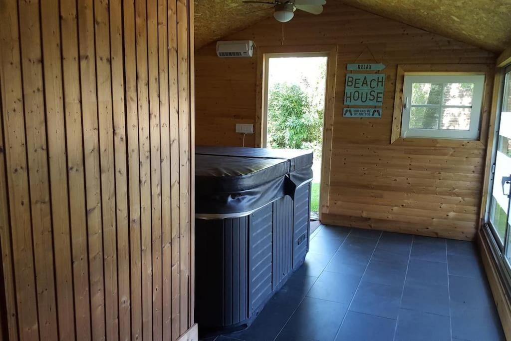 Het Achterhuis view 4
