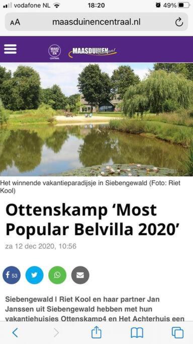 Het Achterhuis view 3
