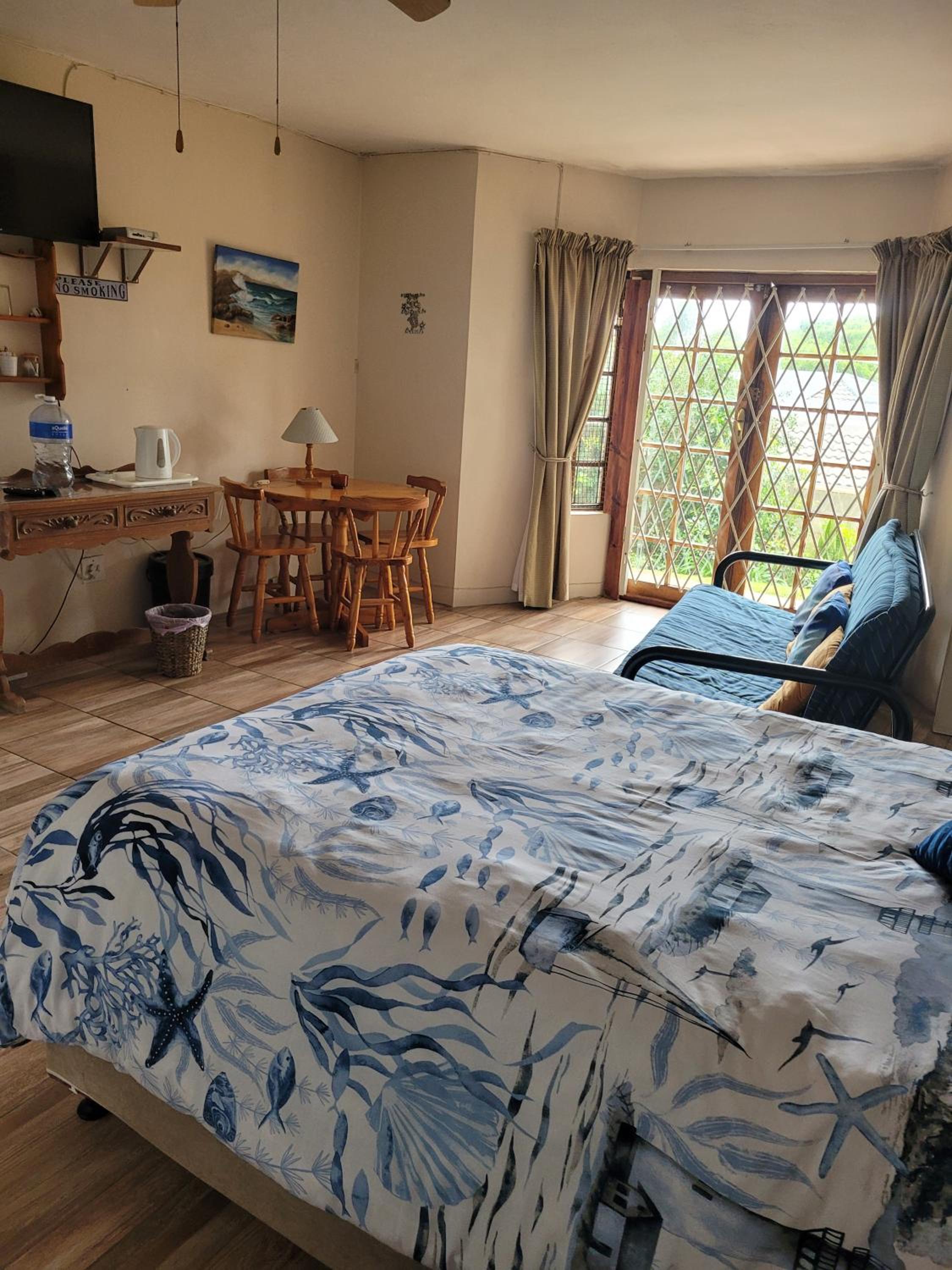 Fig Tree Manor Self Catering
