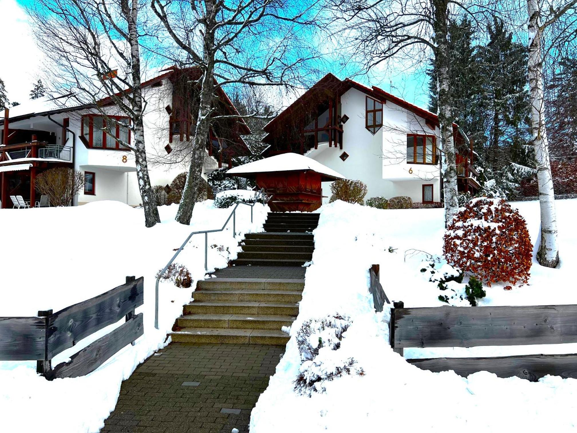 Michels Apartment