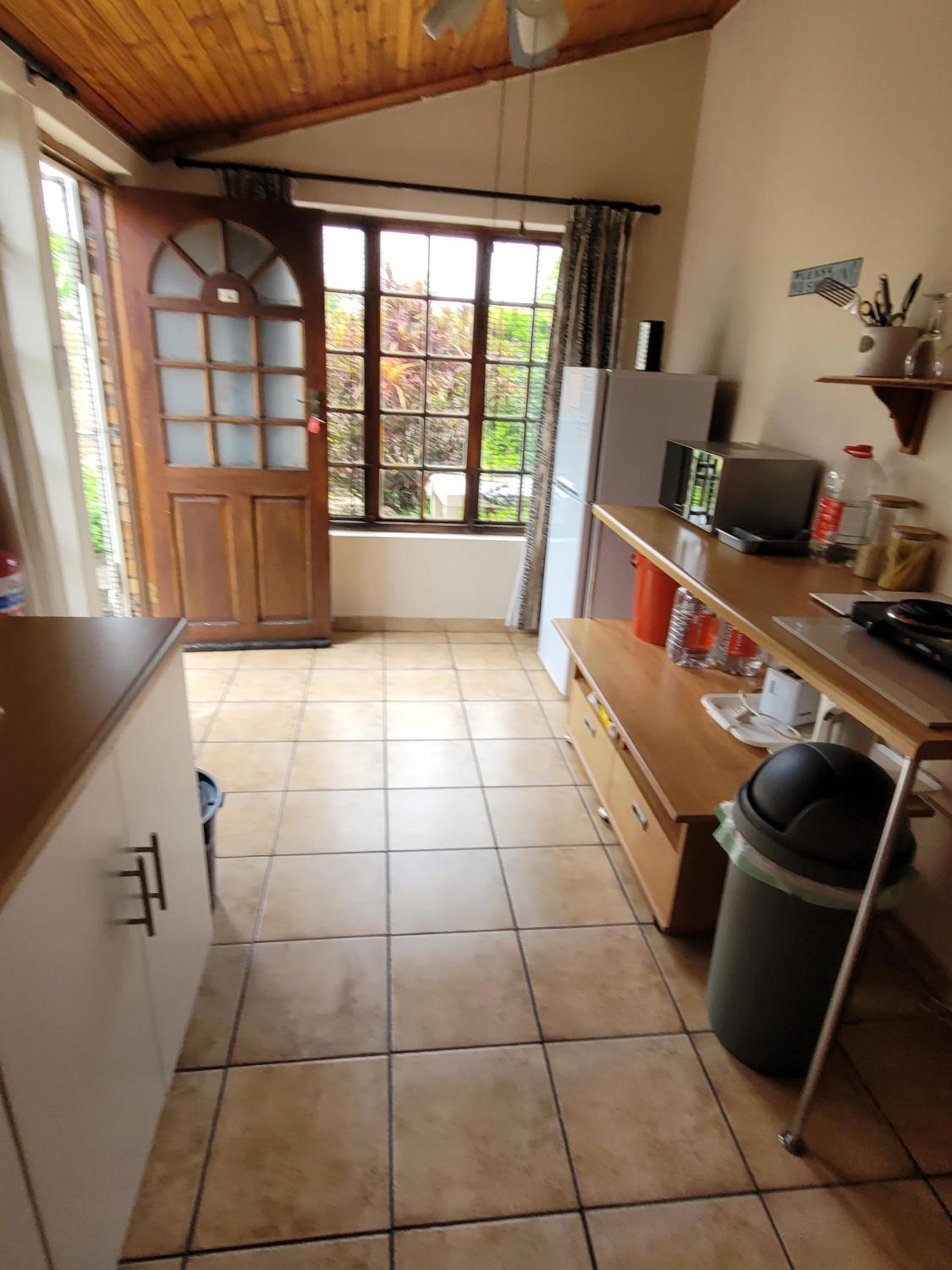 Fig Tree Manor Self Catering
