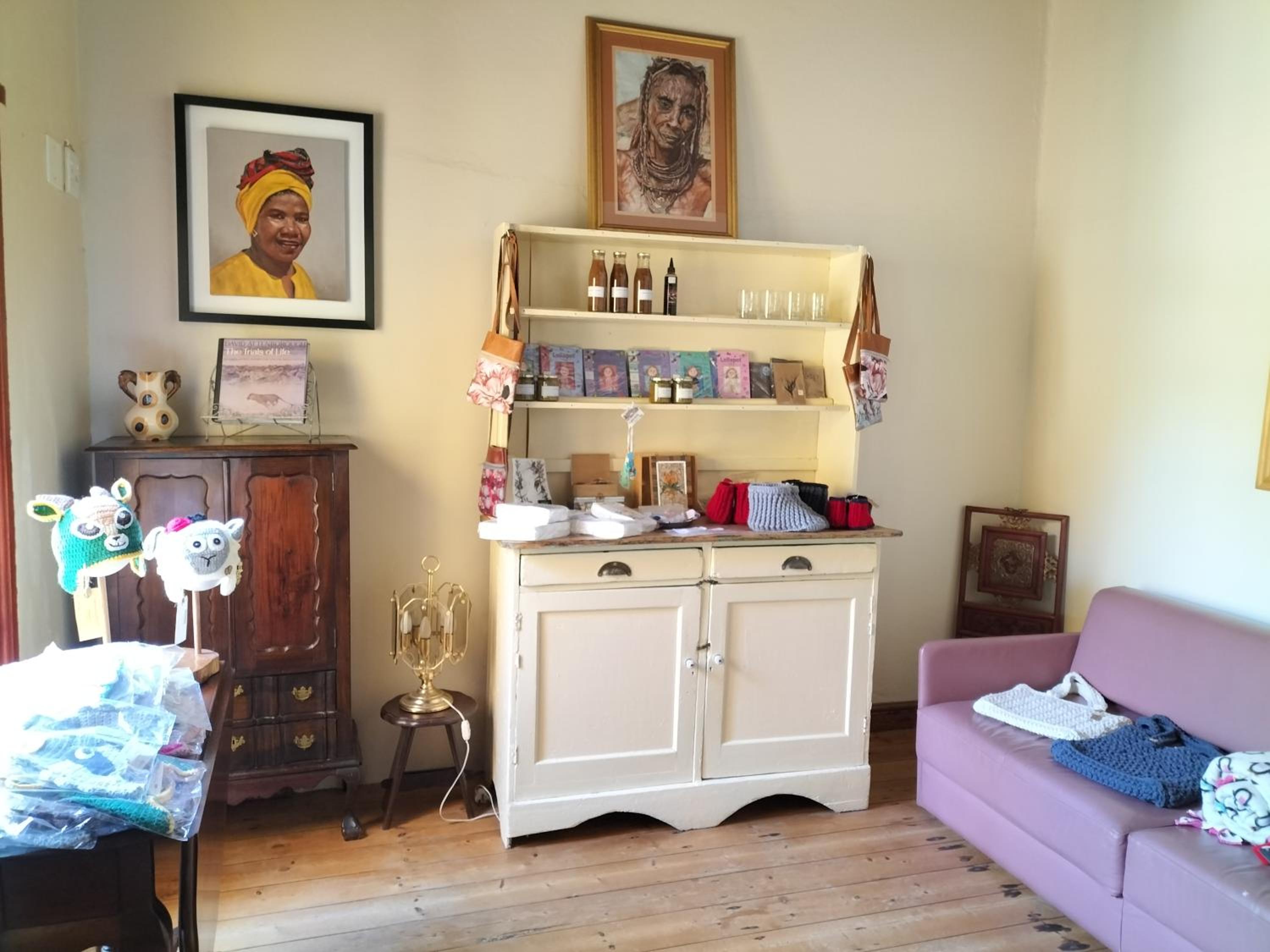 Steytlerville Villa Guest house
