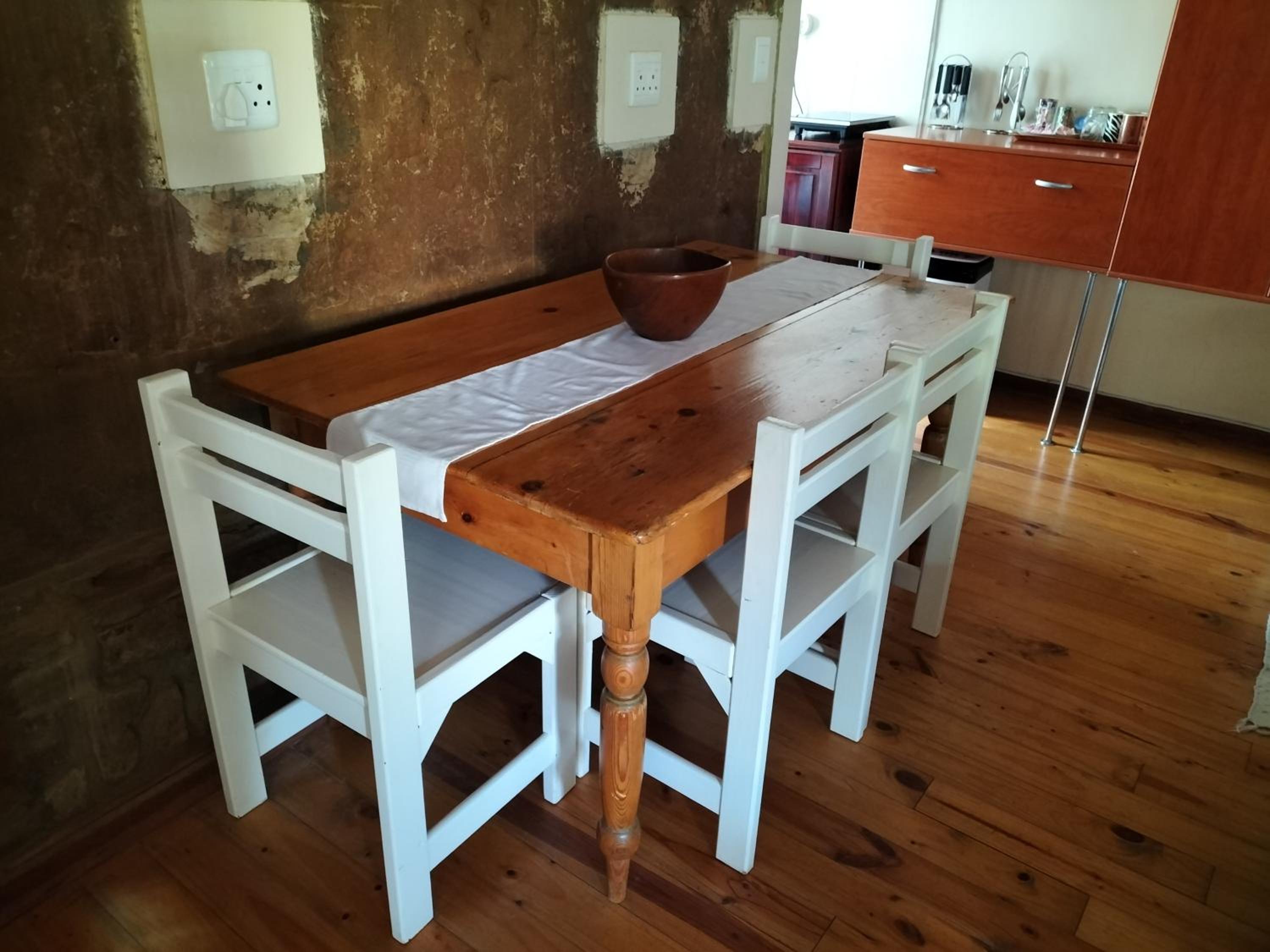 Steytlerville Villa Guest house