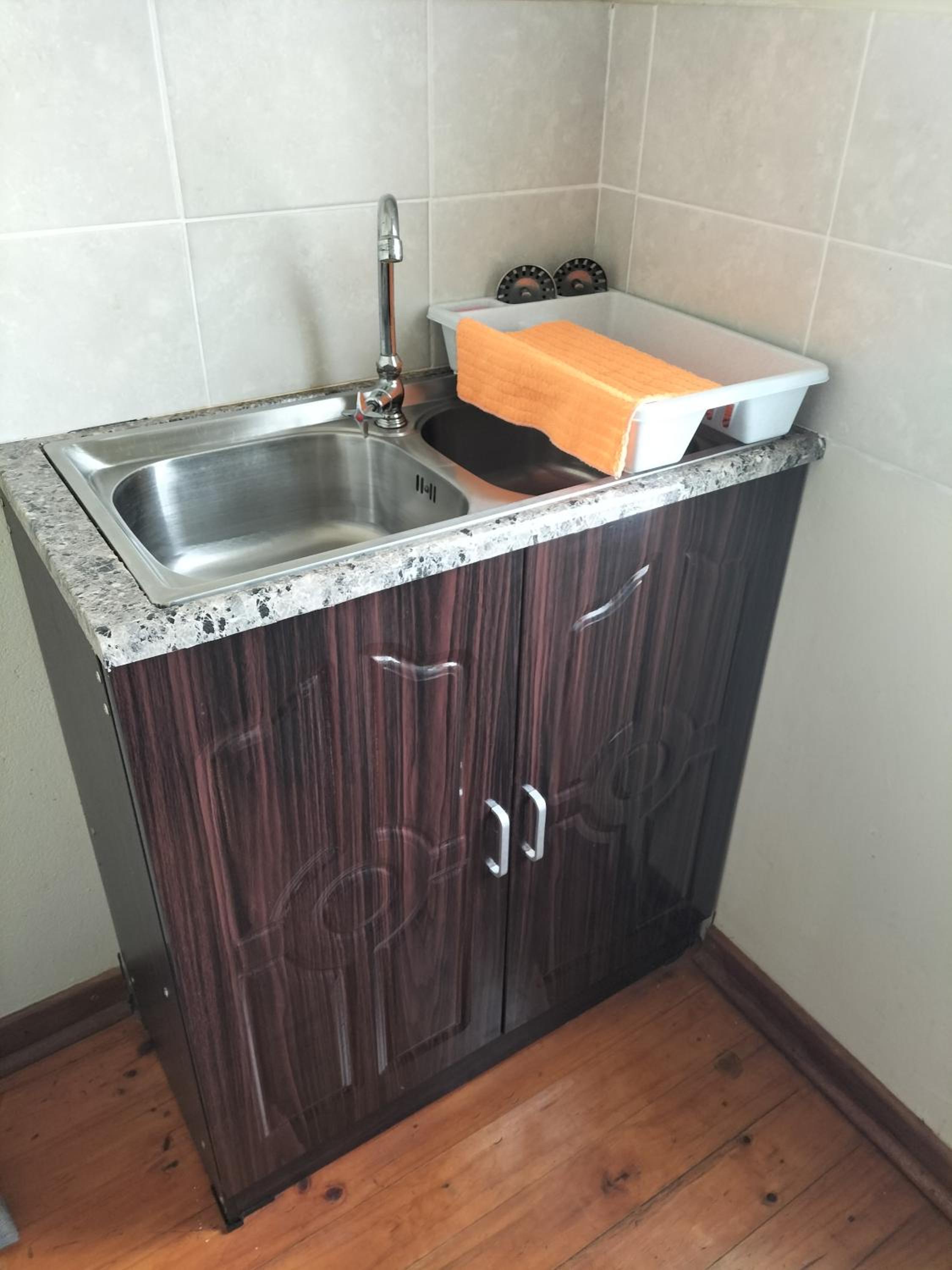 Steytlerville Villa Guest house