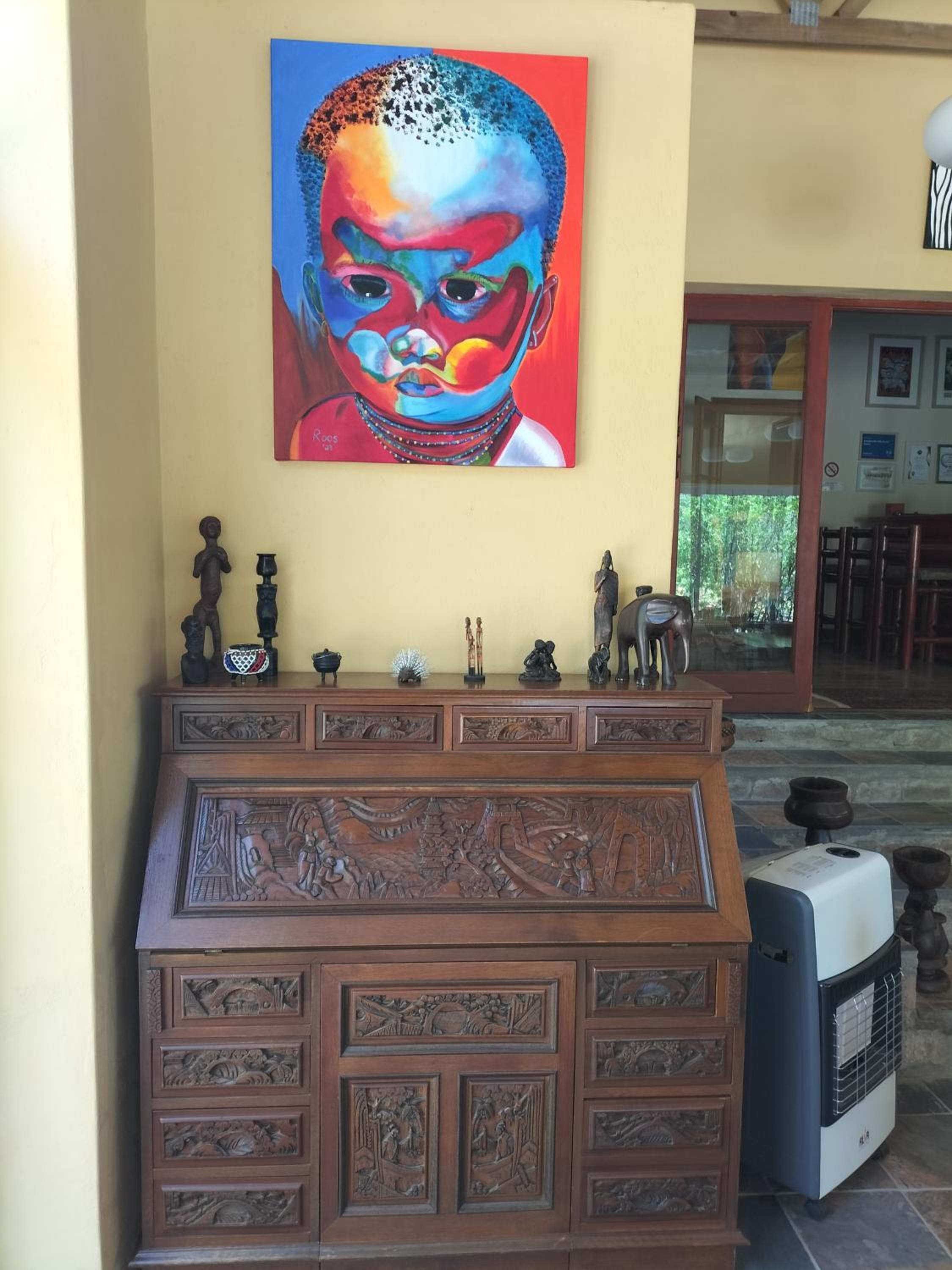 Steytlerville Villa Guest house