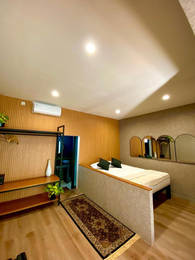 Tirta Loft