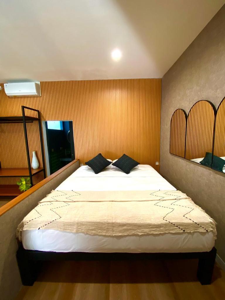Tirta Loft