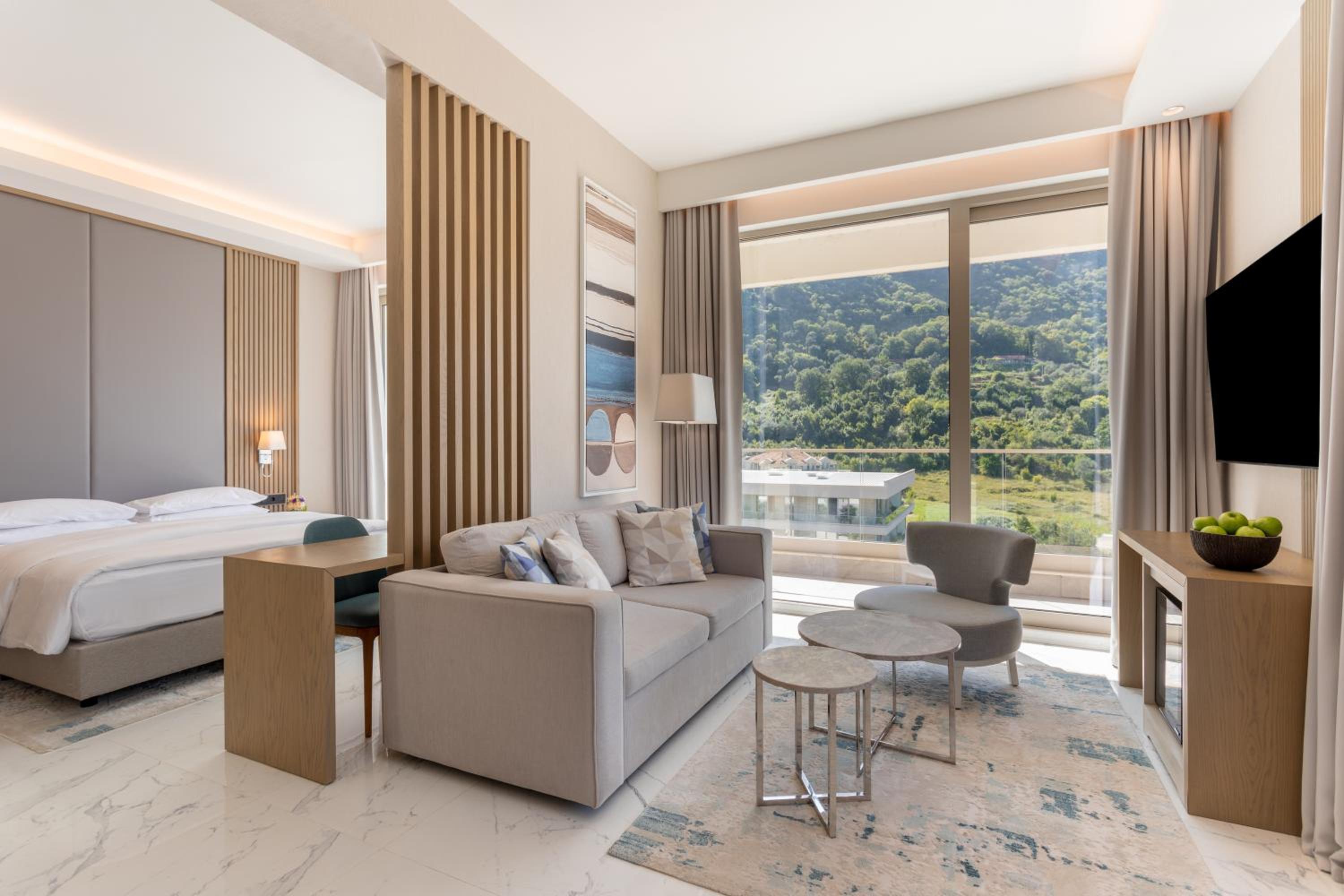 Hyatt Regency Kotor Bay Resort 167