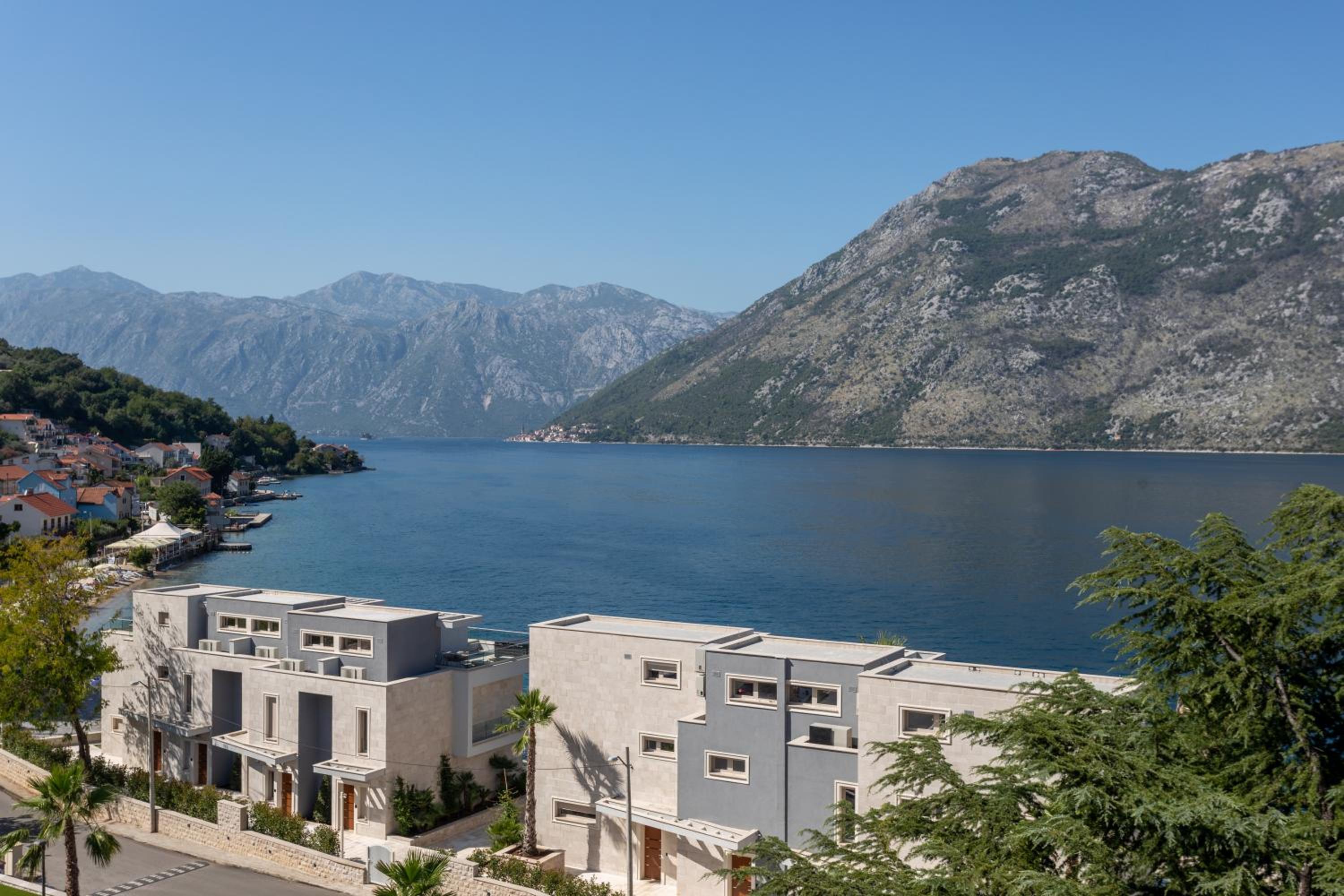Hyatt Regency Kotor Bay Resort 165