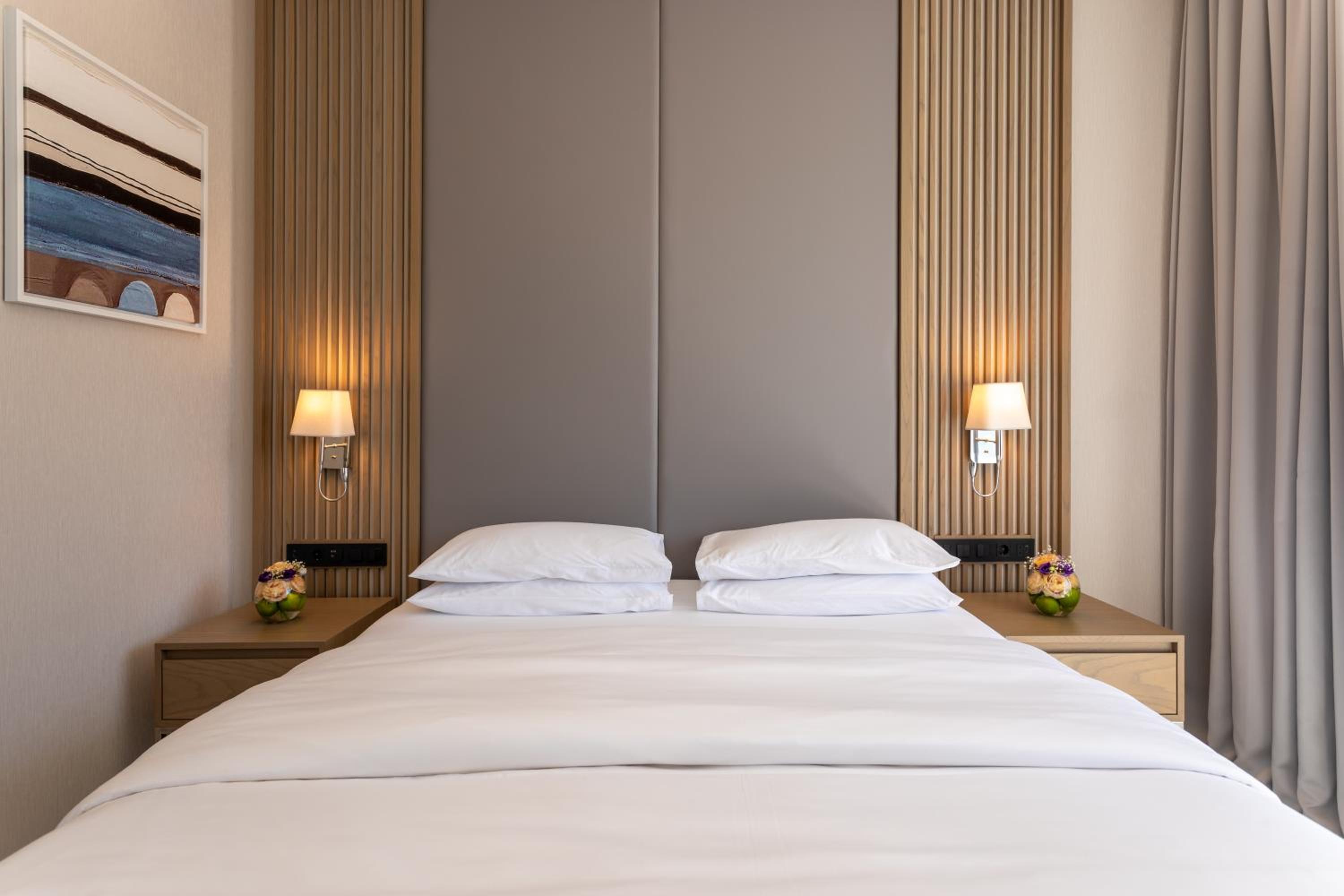 Hyatt Regency Kotor Bay Resort 168