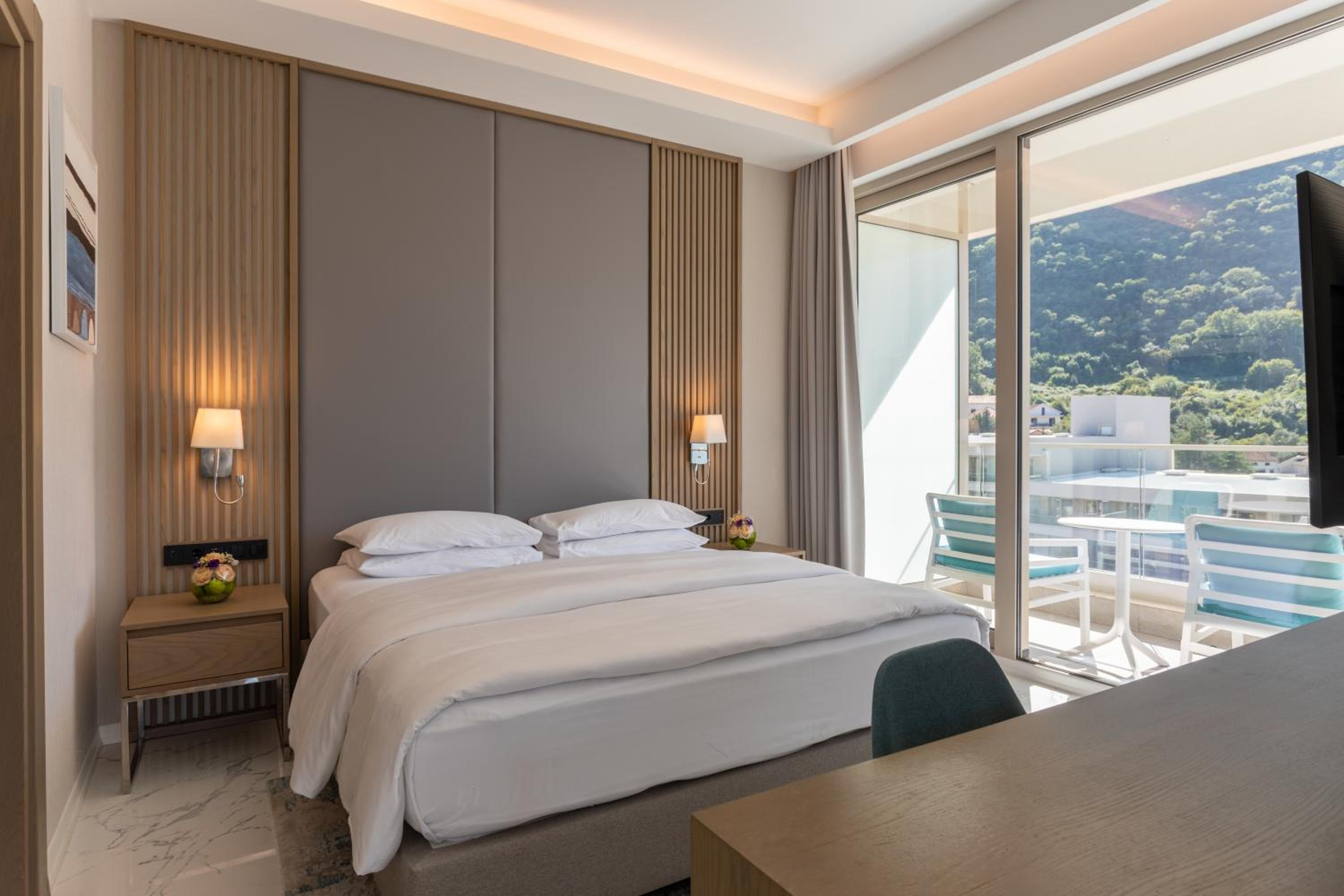 Hyatt Regency Kotor Bay Resort 171