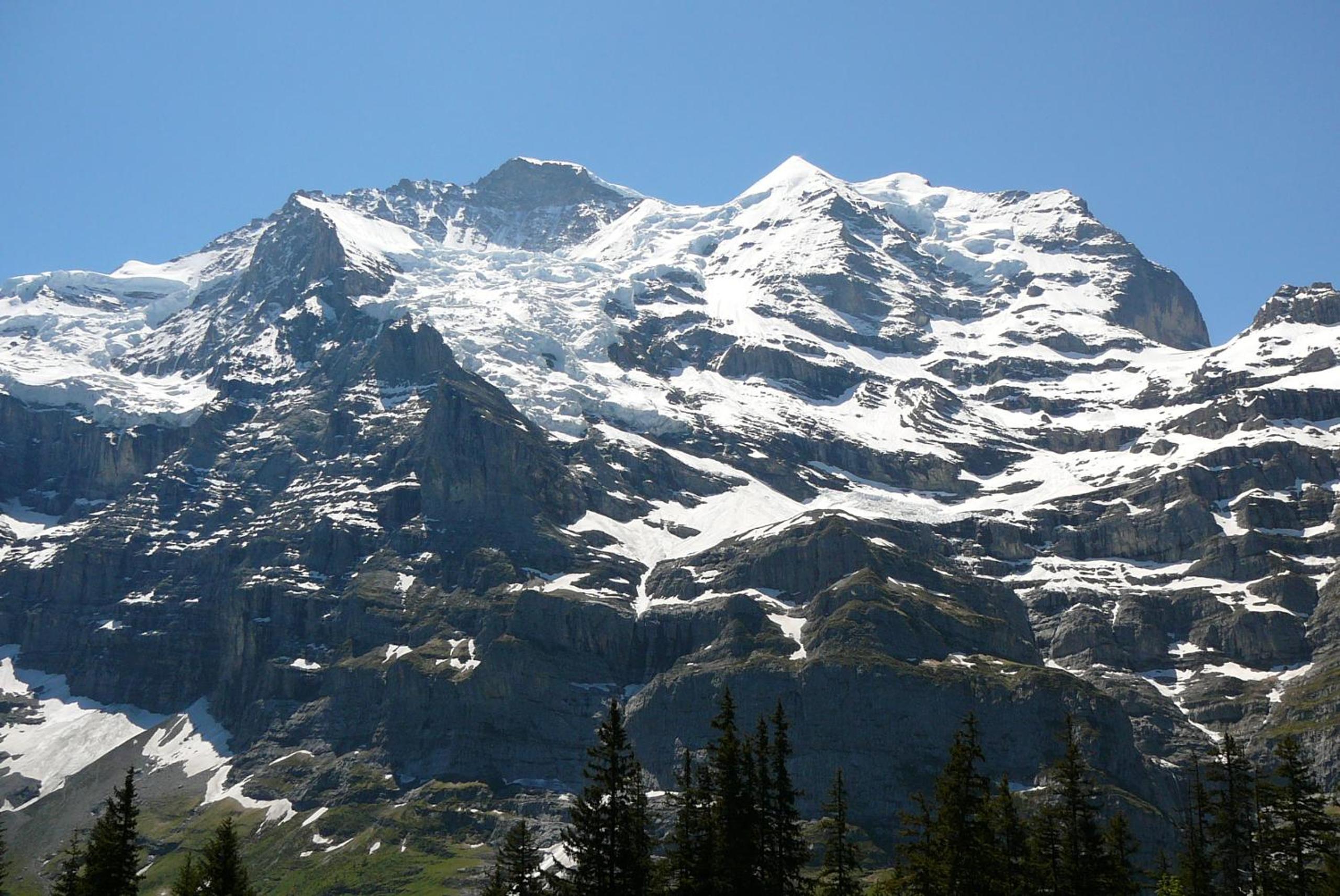 Chalet Acheregg