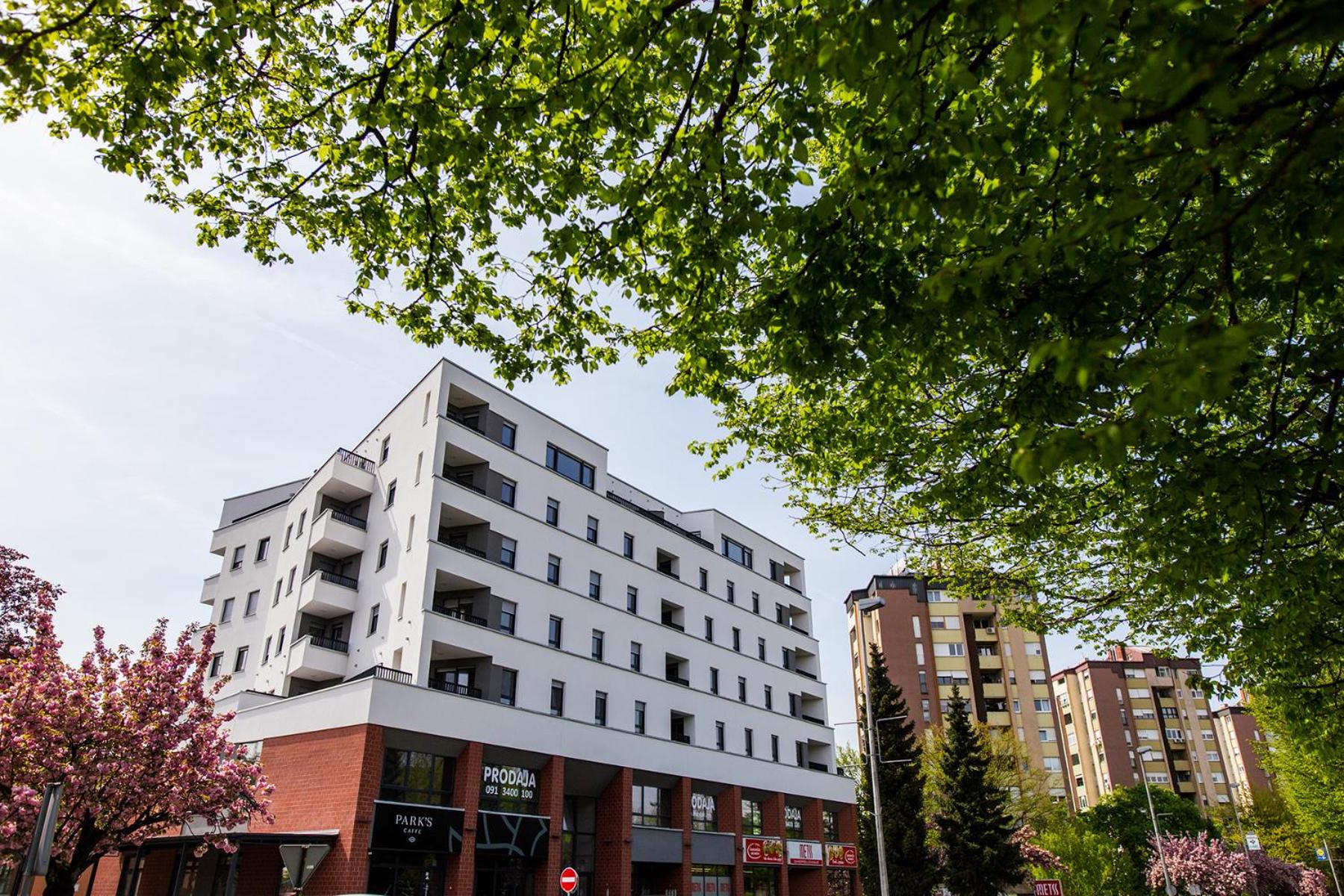 Hotel City break apartment - Image 1