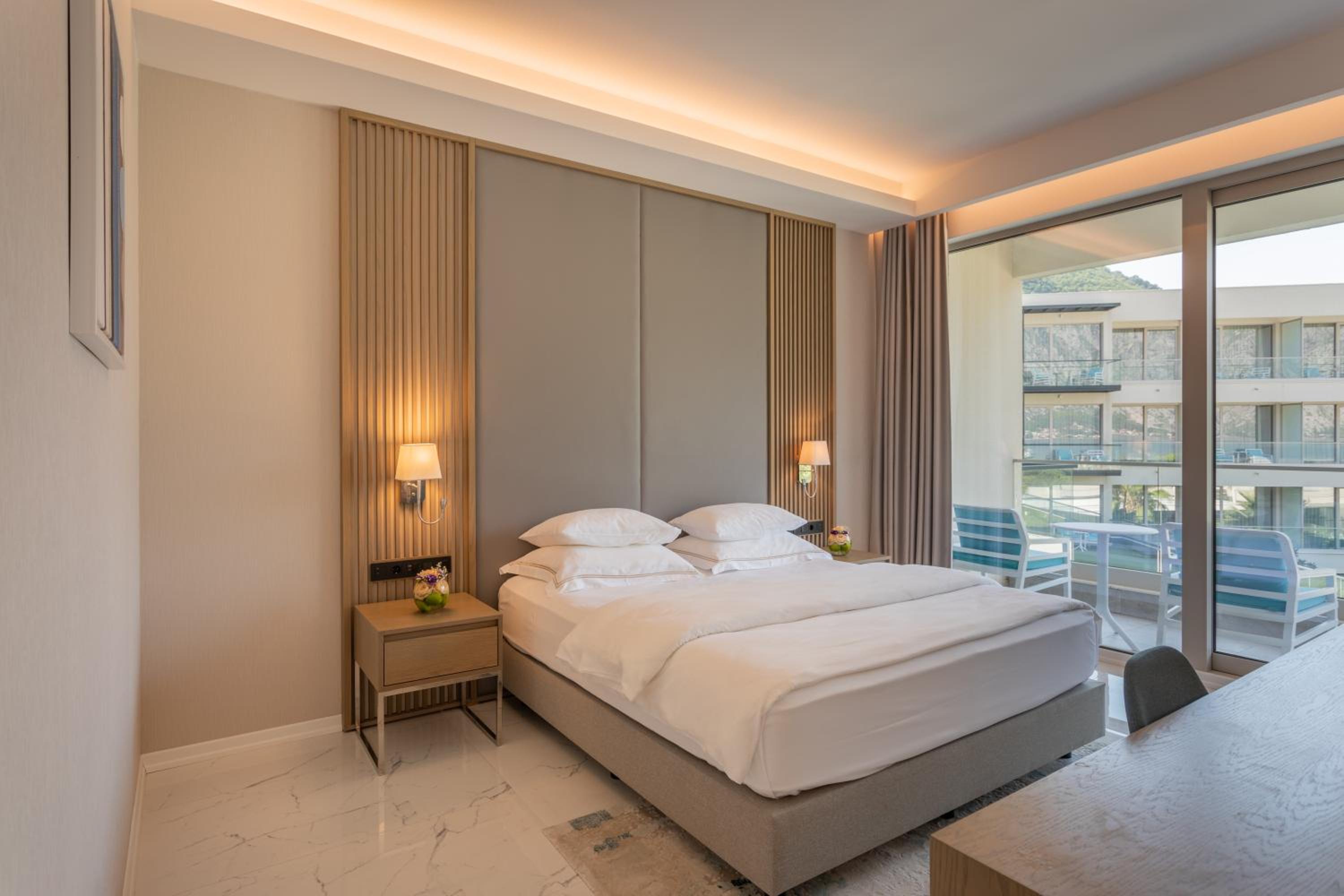 Hyatt Regency Kotor Bay Resort 175