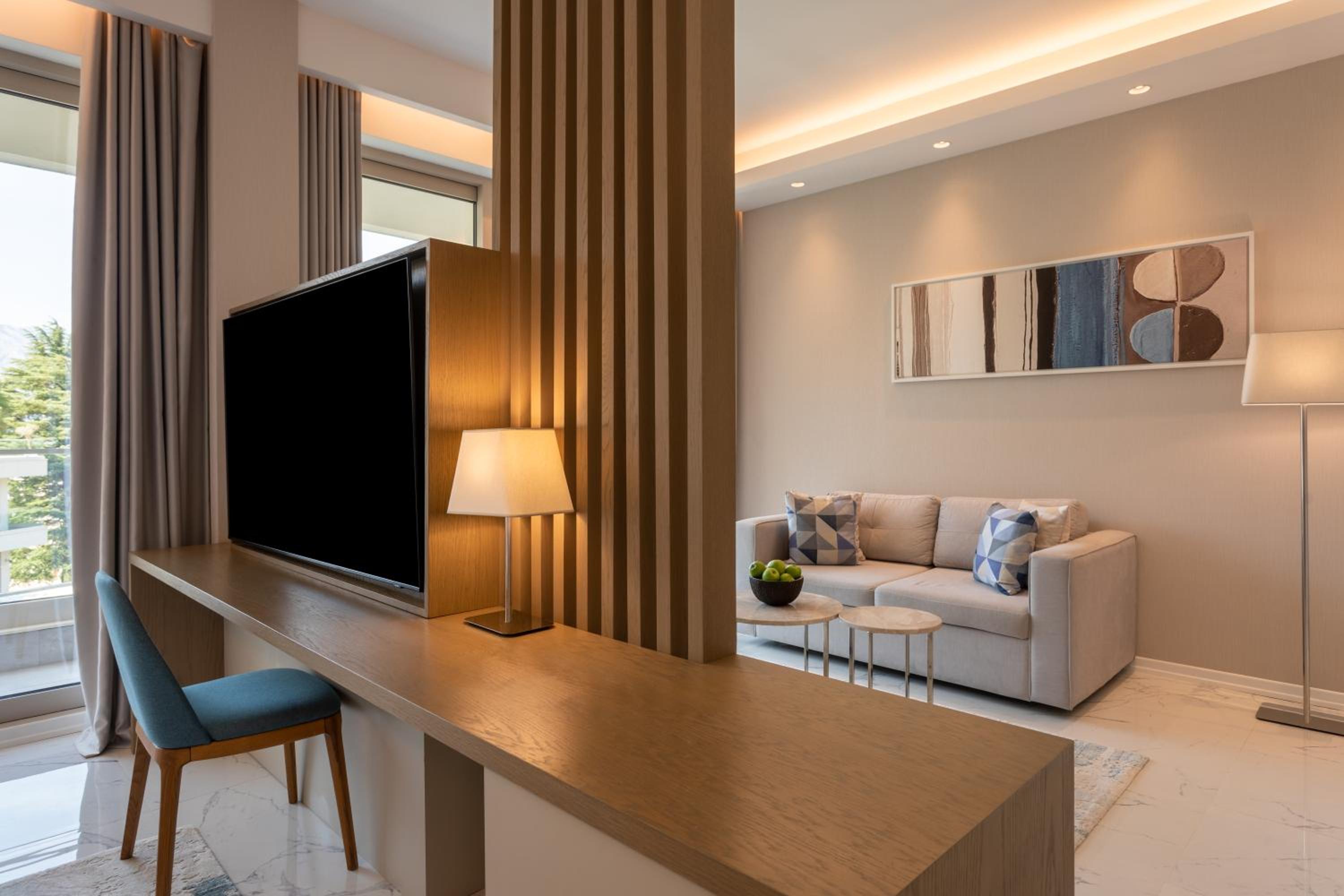 Hyatt Regency Kotor Bay Resort 174
