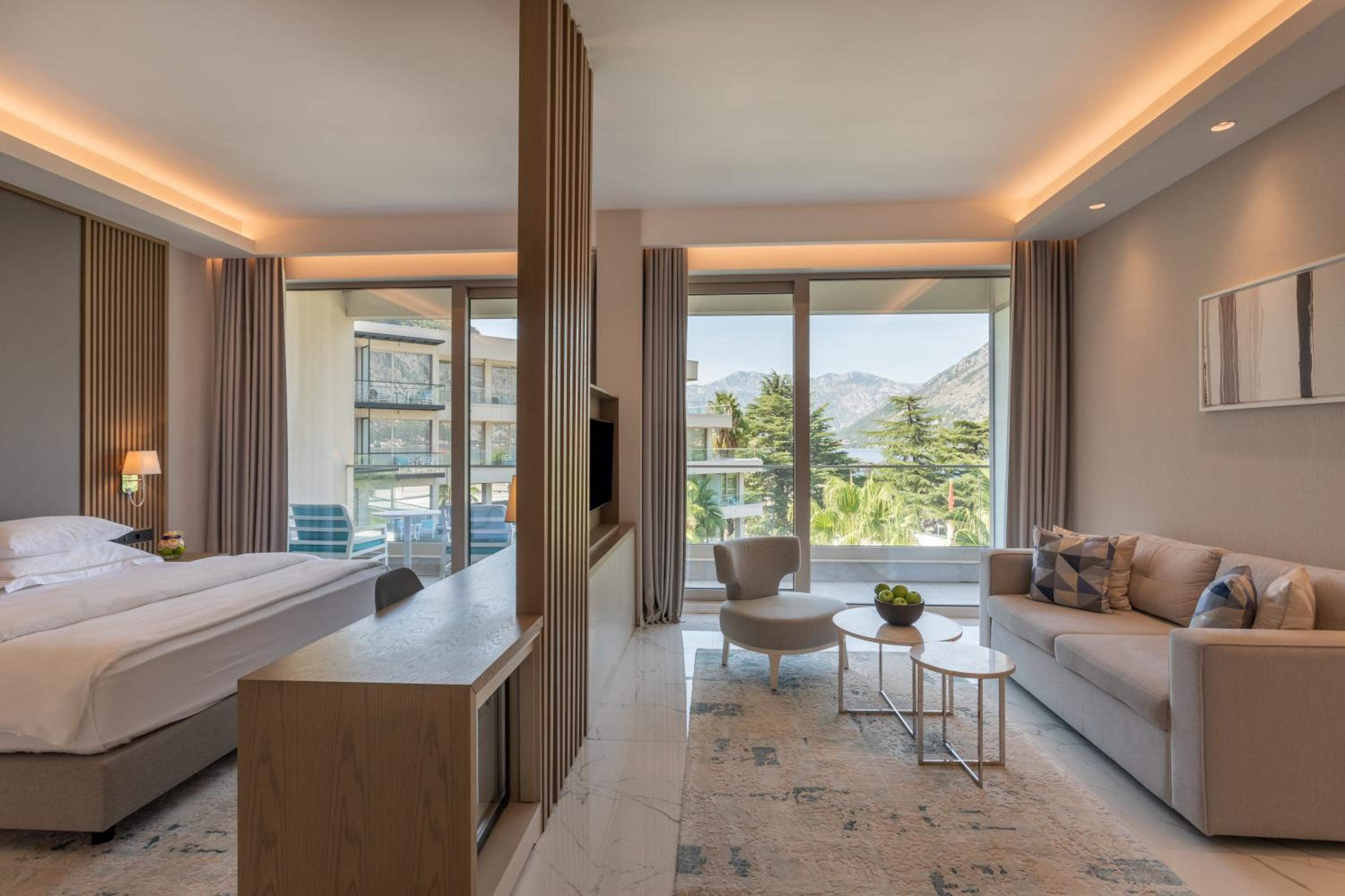 Hyatt Regency Kotor Bay Resort 172