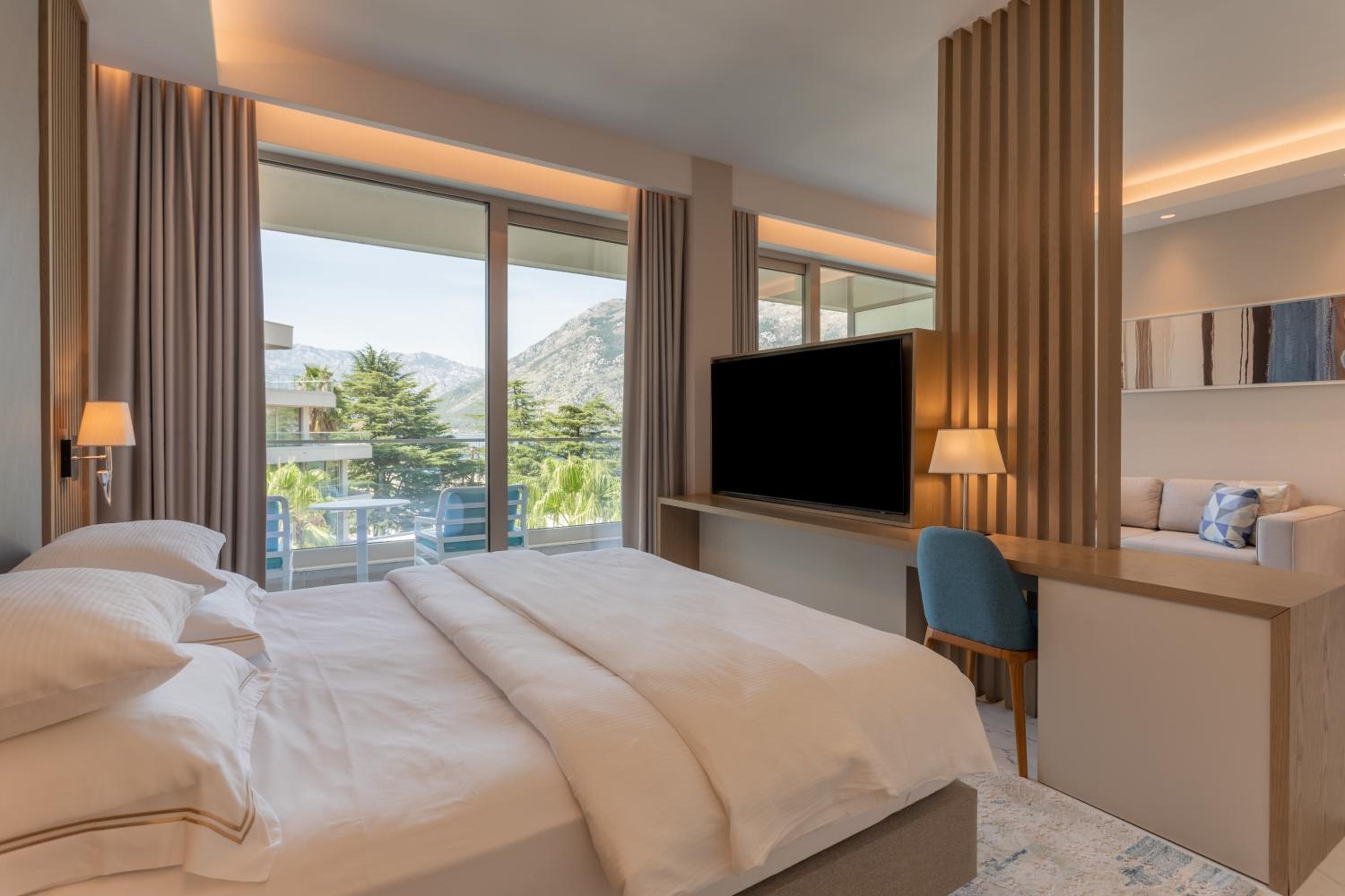 Hyatt Regency Kotor Bay Resort 176