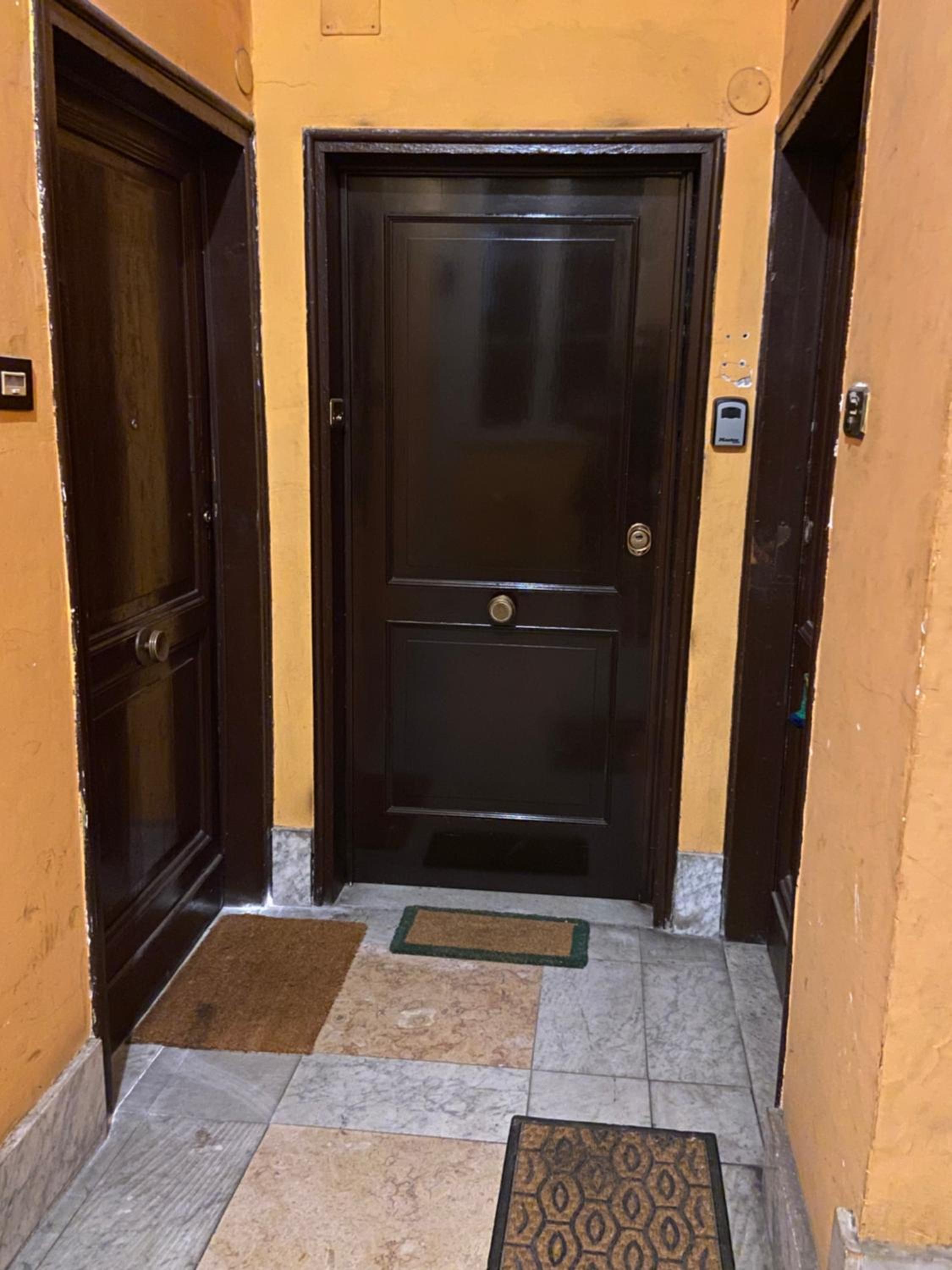 Casa Della Rovere