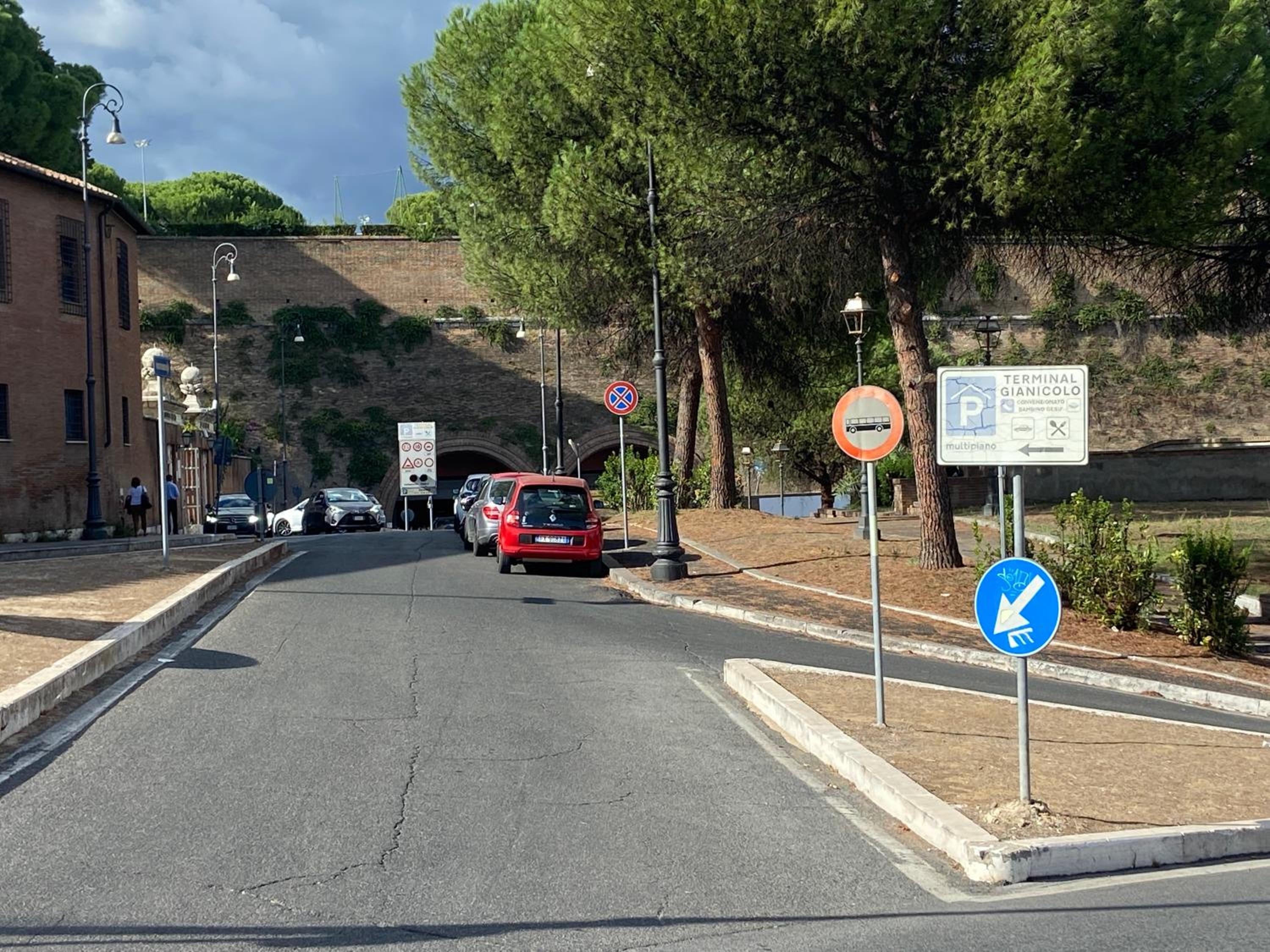 Casa Della Rovere