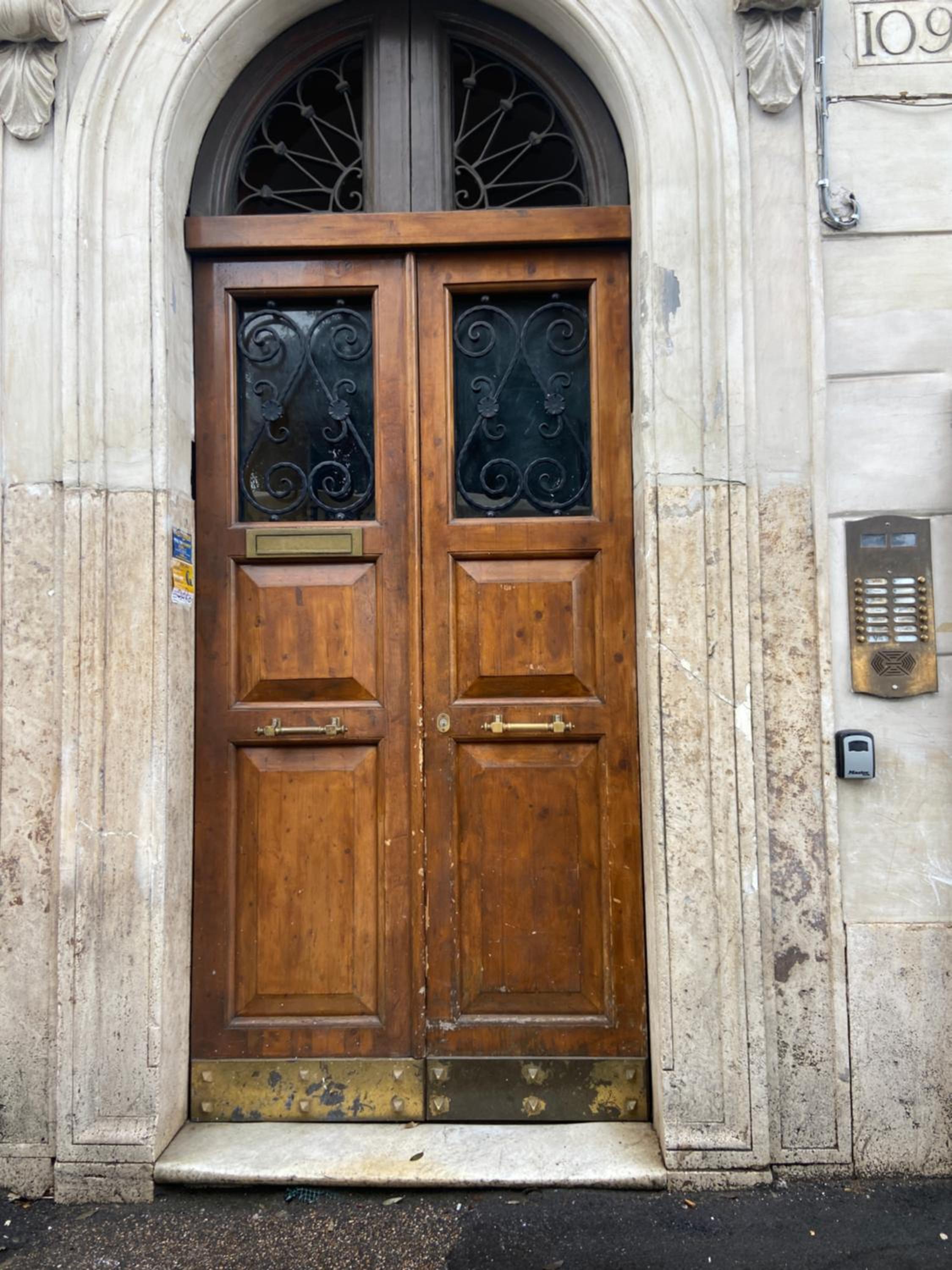 Casa Della Rovere