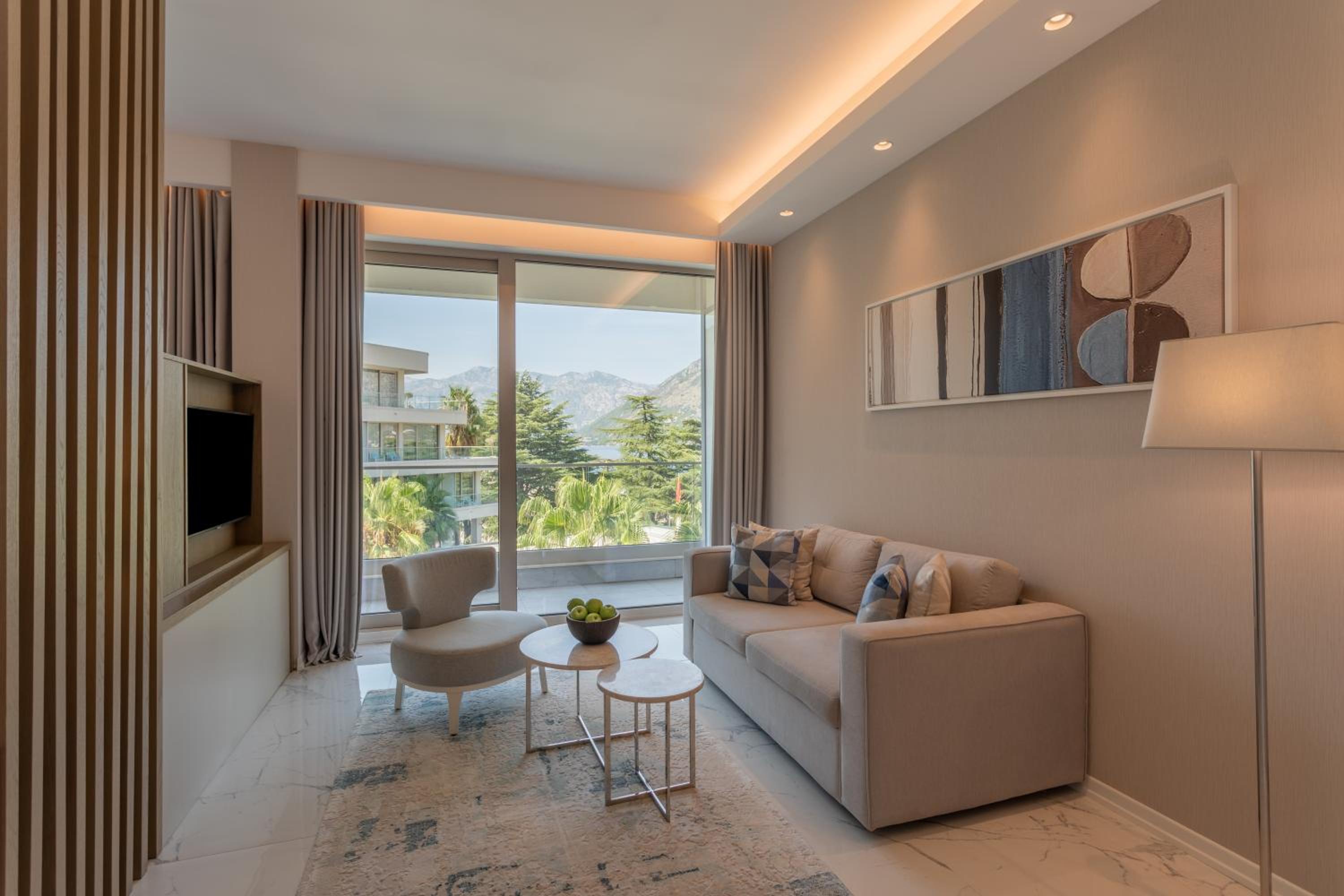 Hyatt Regency Kotor Bay Resort 178