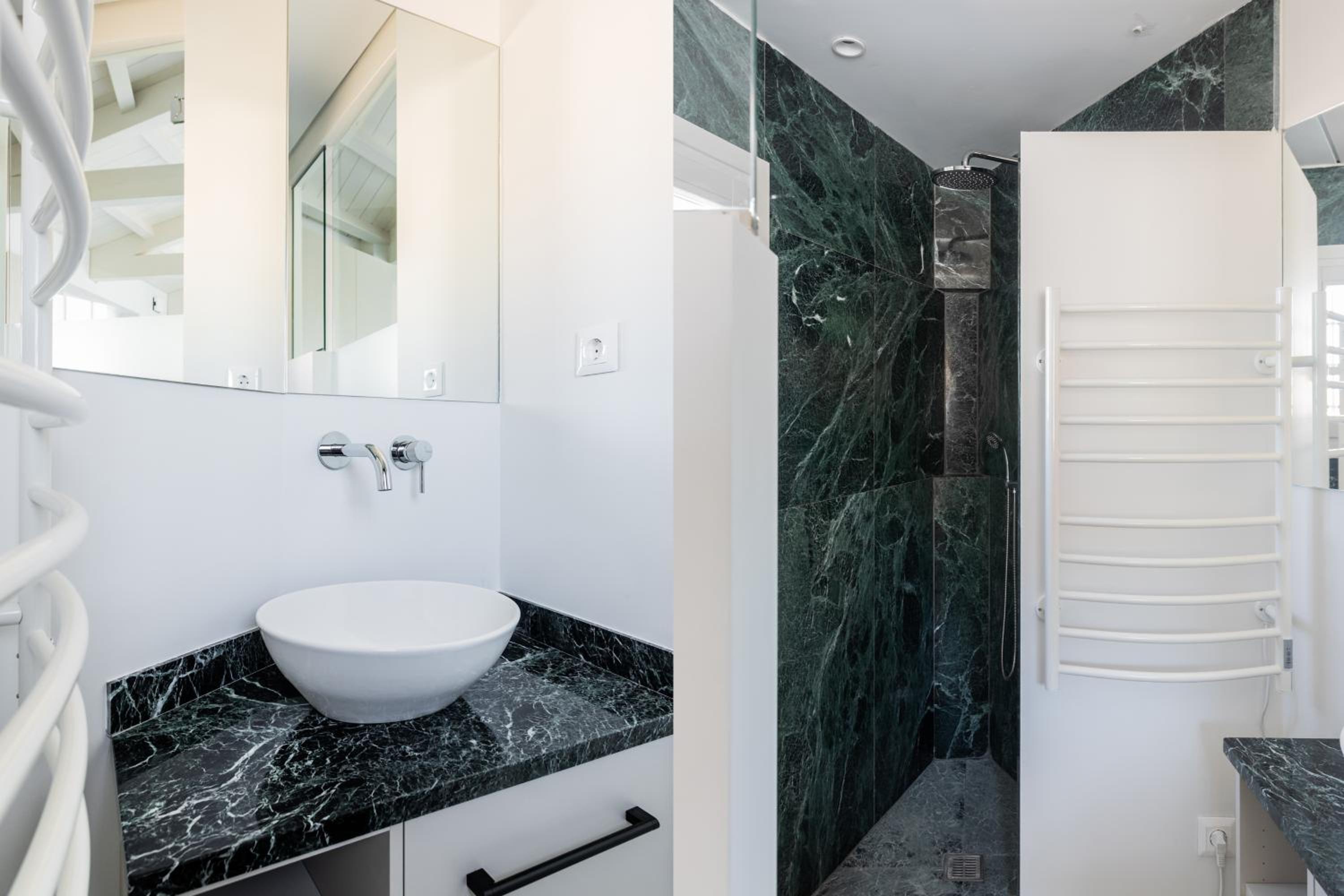 Elysian Apartments in Plaka by UPSTREET