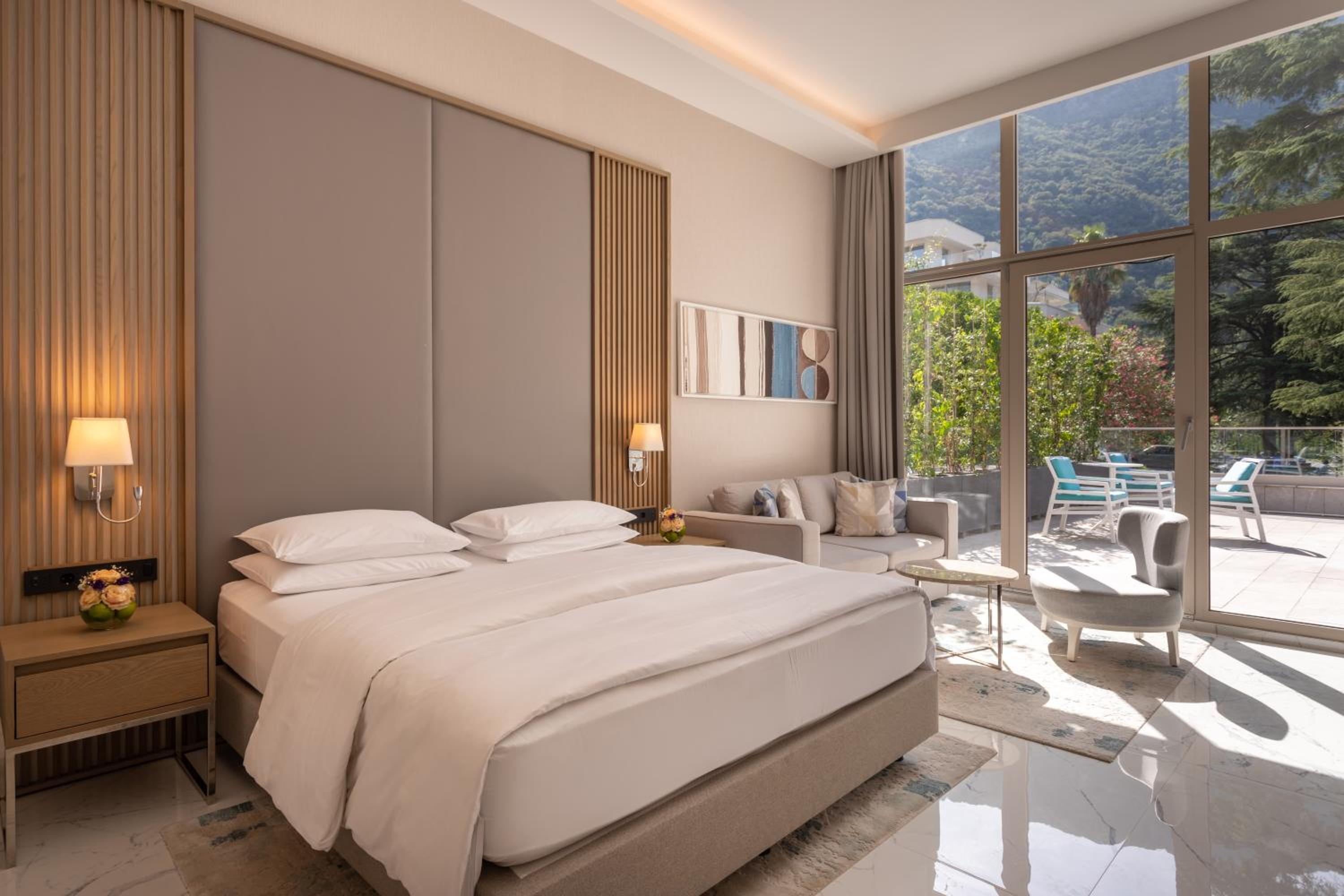 Hyatt Regency Kotor Bay Resort 180
