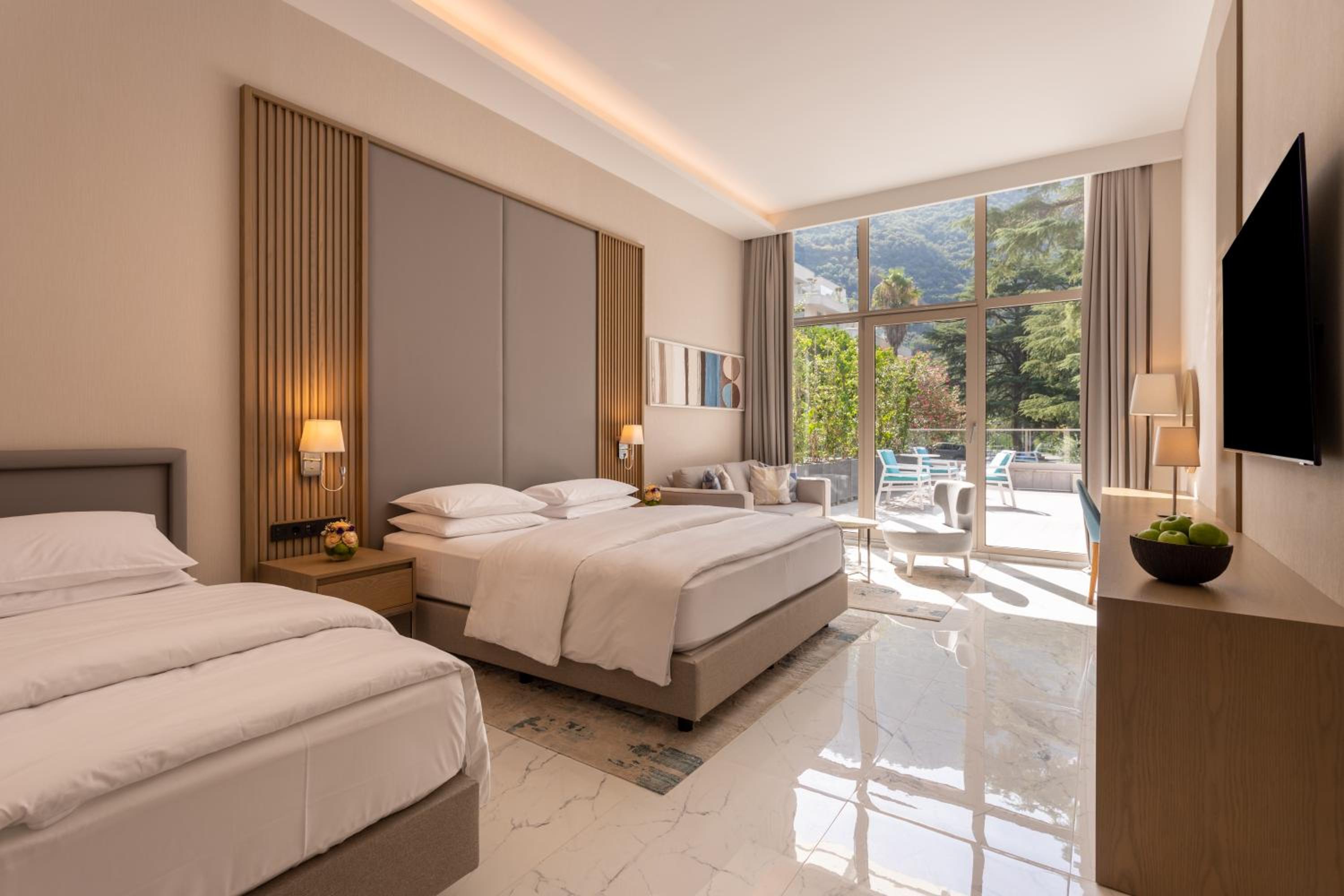 Hyatt Regency Kotor Bay Resort 179