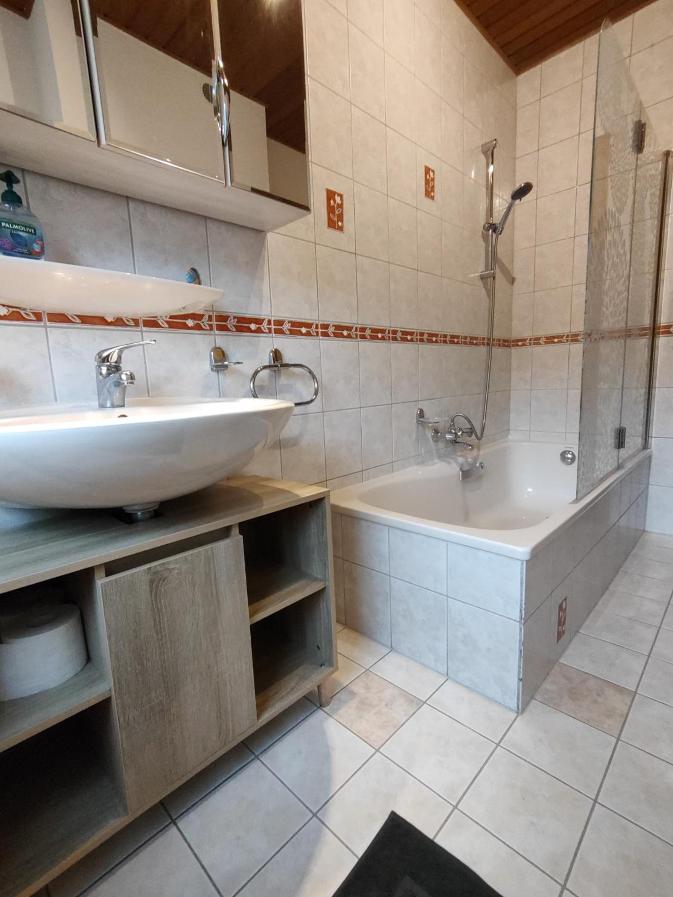 Ferienwohnung Hennessy