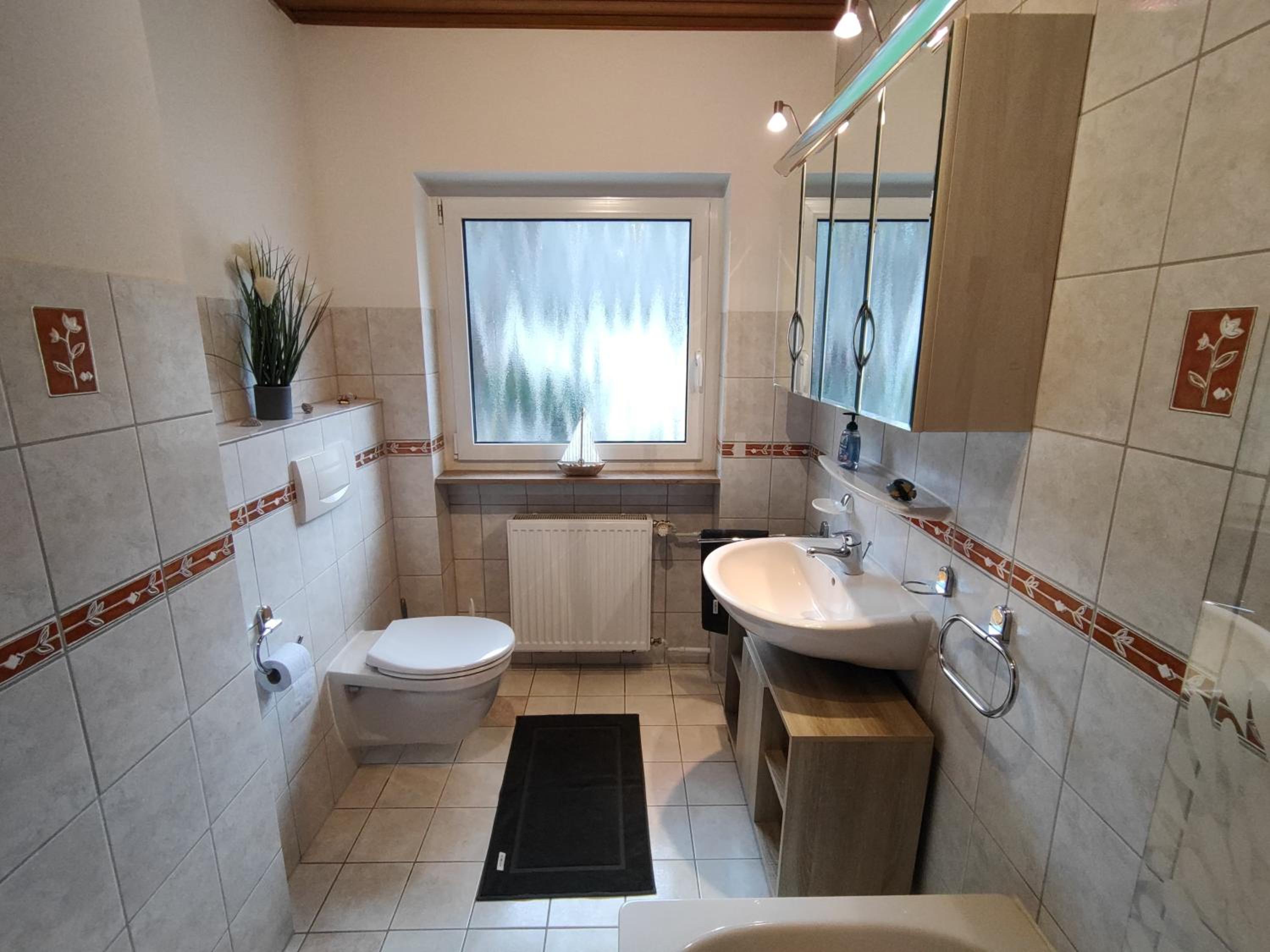 Ferienwohnung Hennessy