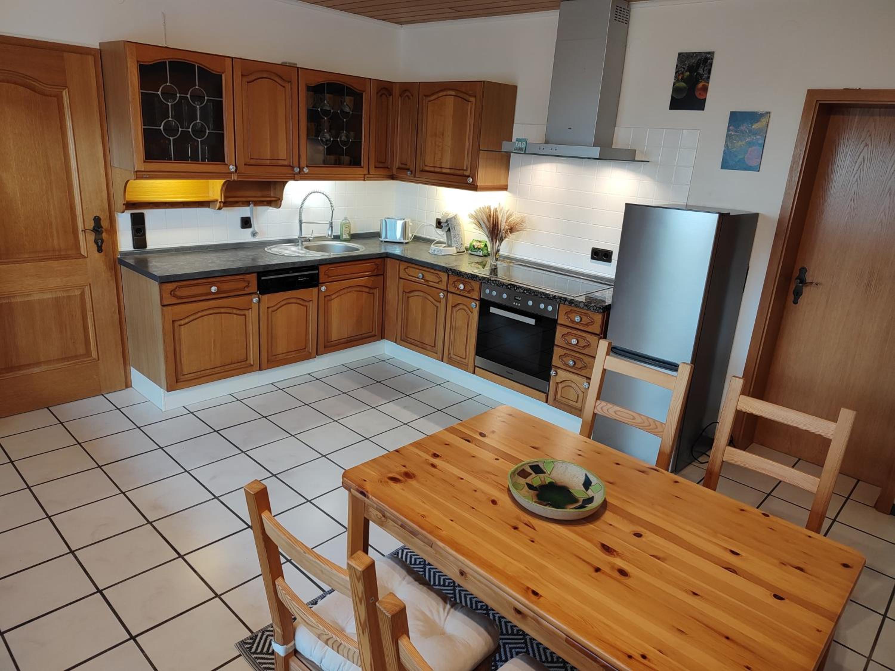 Ferienwohnung Hennessy
