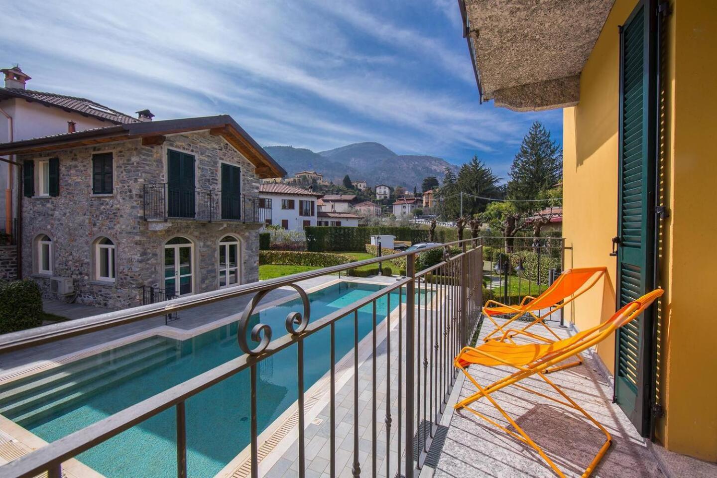 Hotel BELLAGIO BALCONE - Image 1