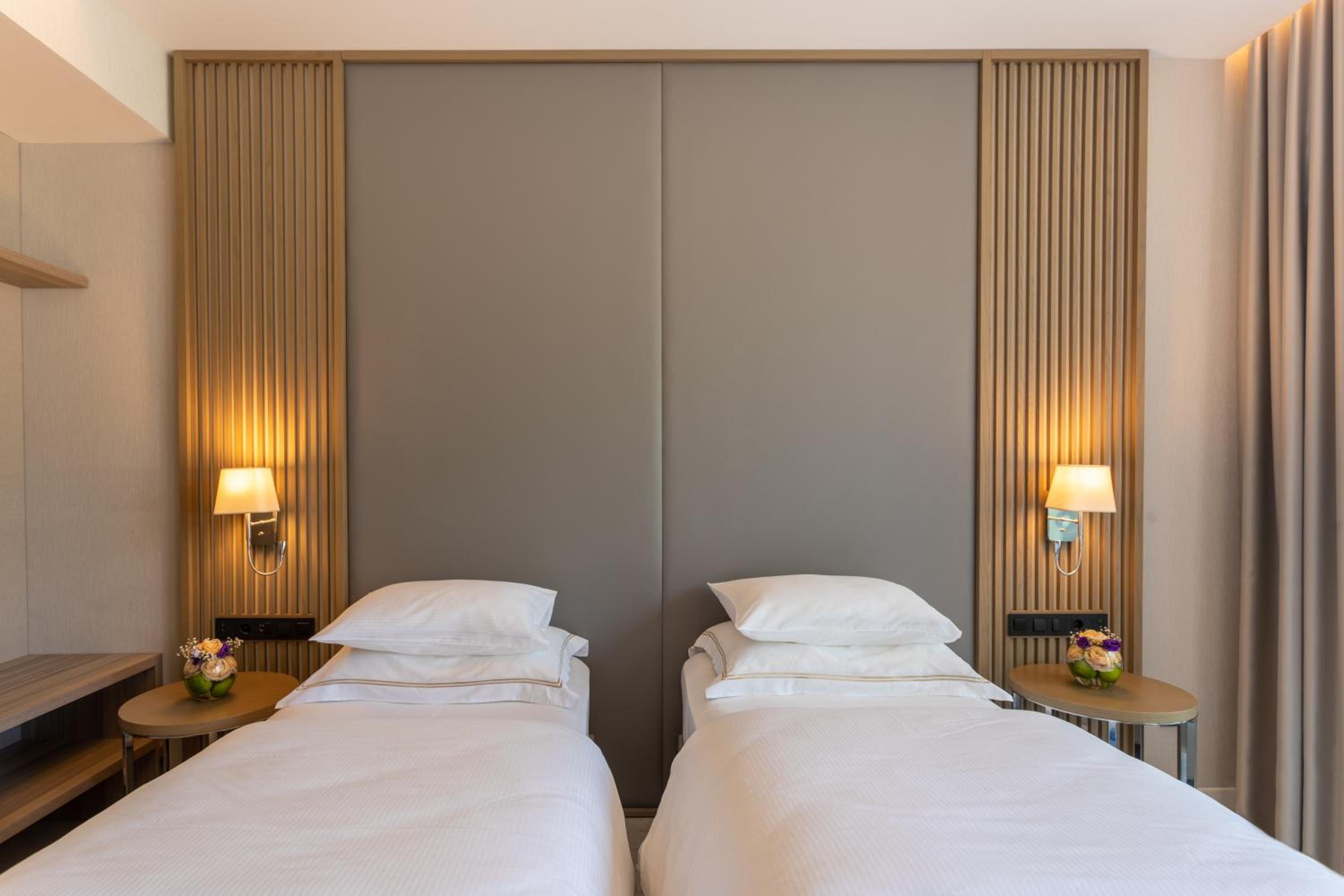 Hyatt Regency Kotor Bay Resort 14