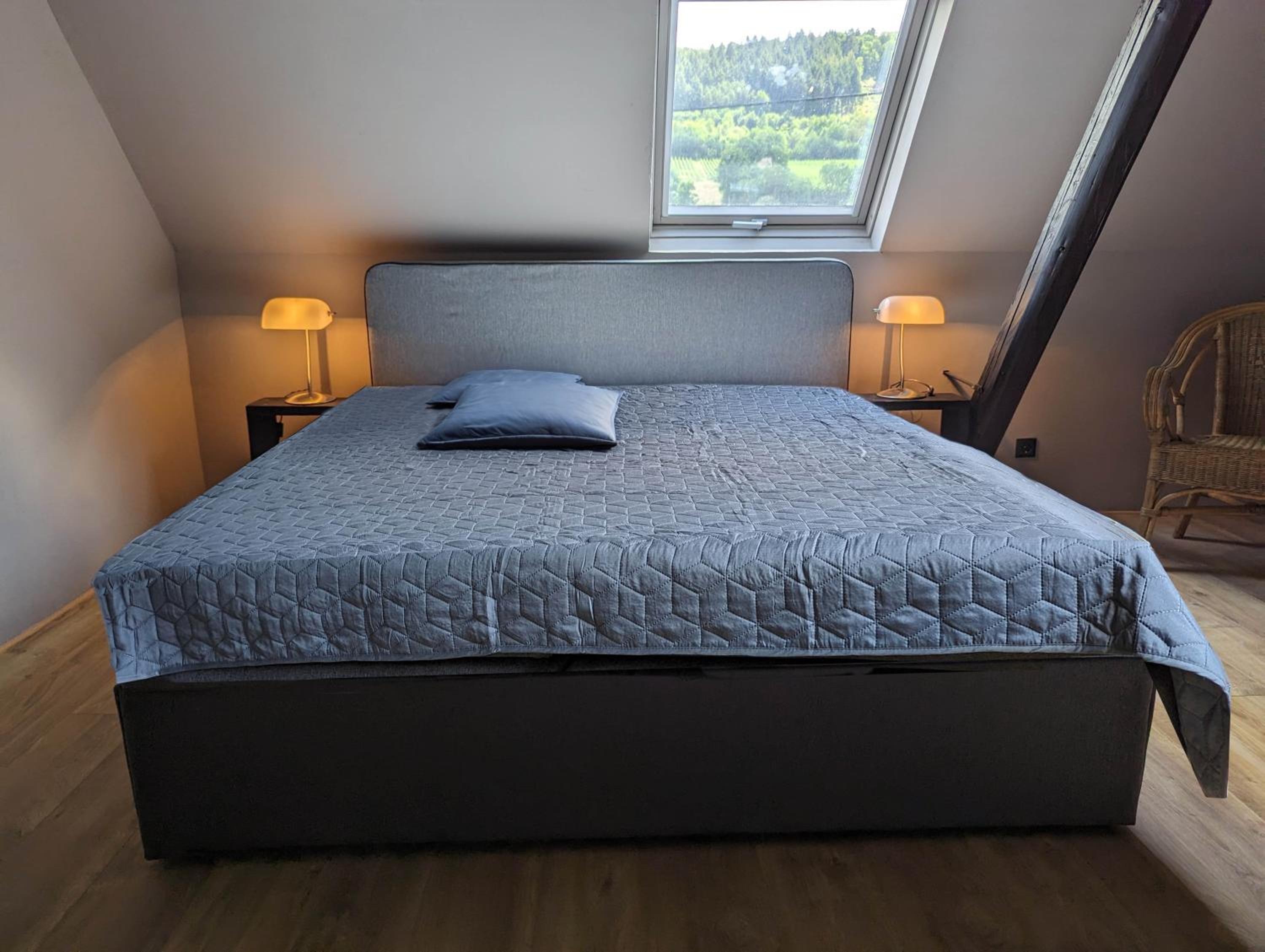 Ferienhaus MaLu Zell