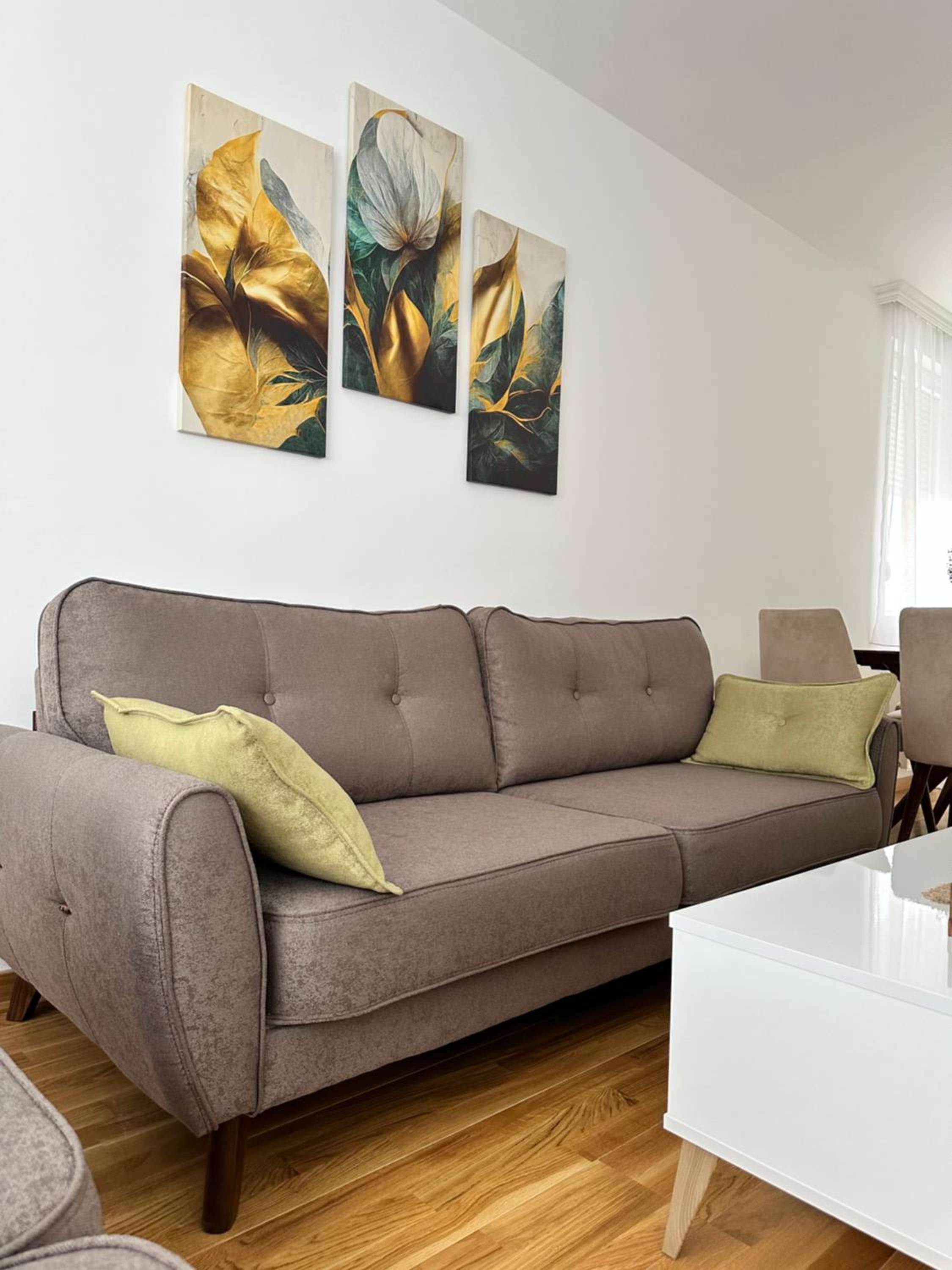 SunShine Apartman CityBlock
