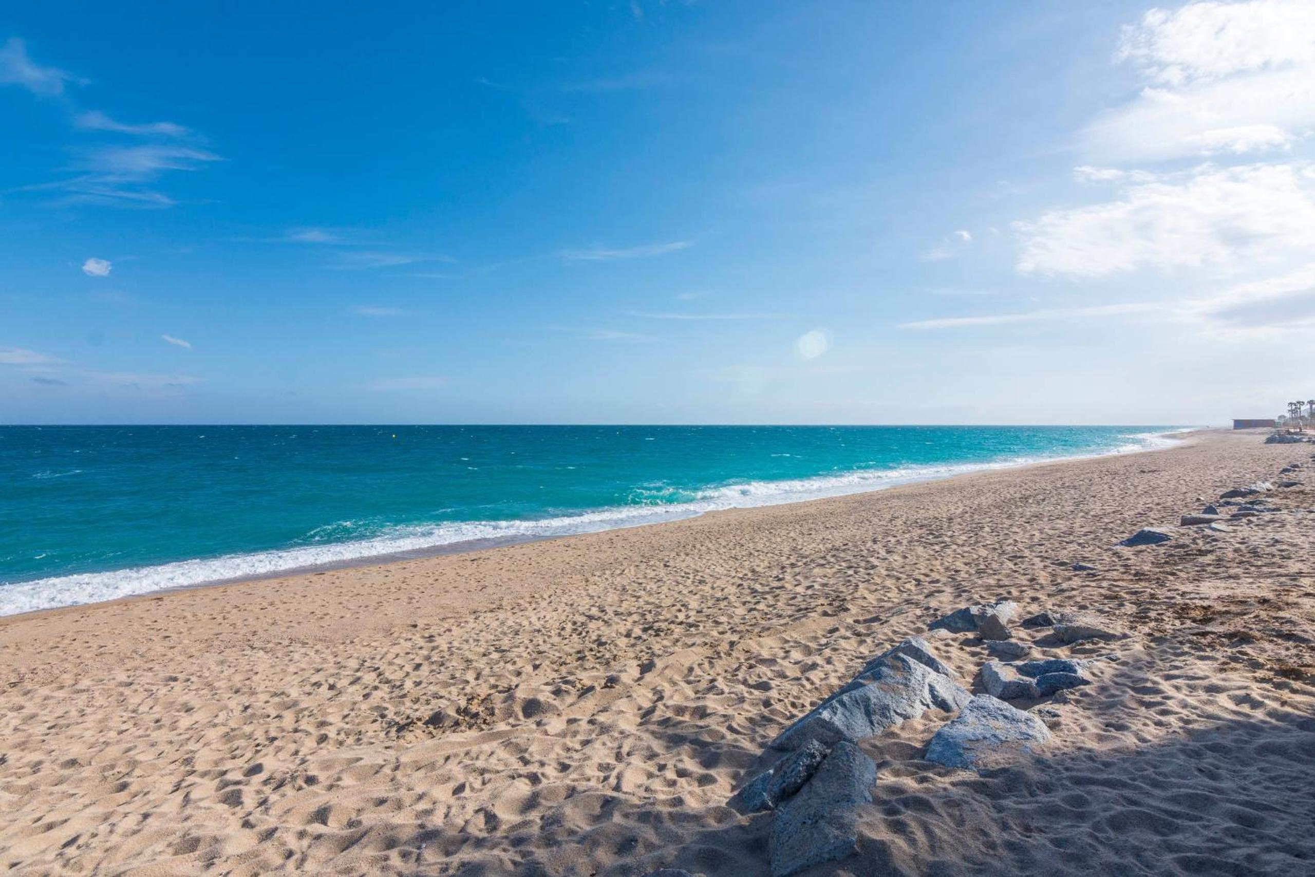 HomeHolidaysRentals Deva - Costa Barcelona