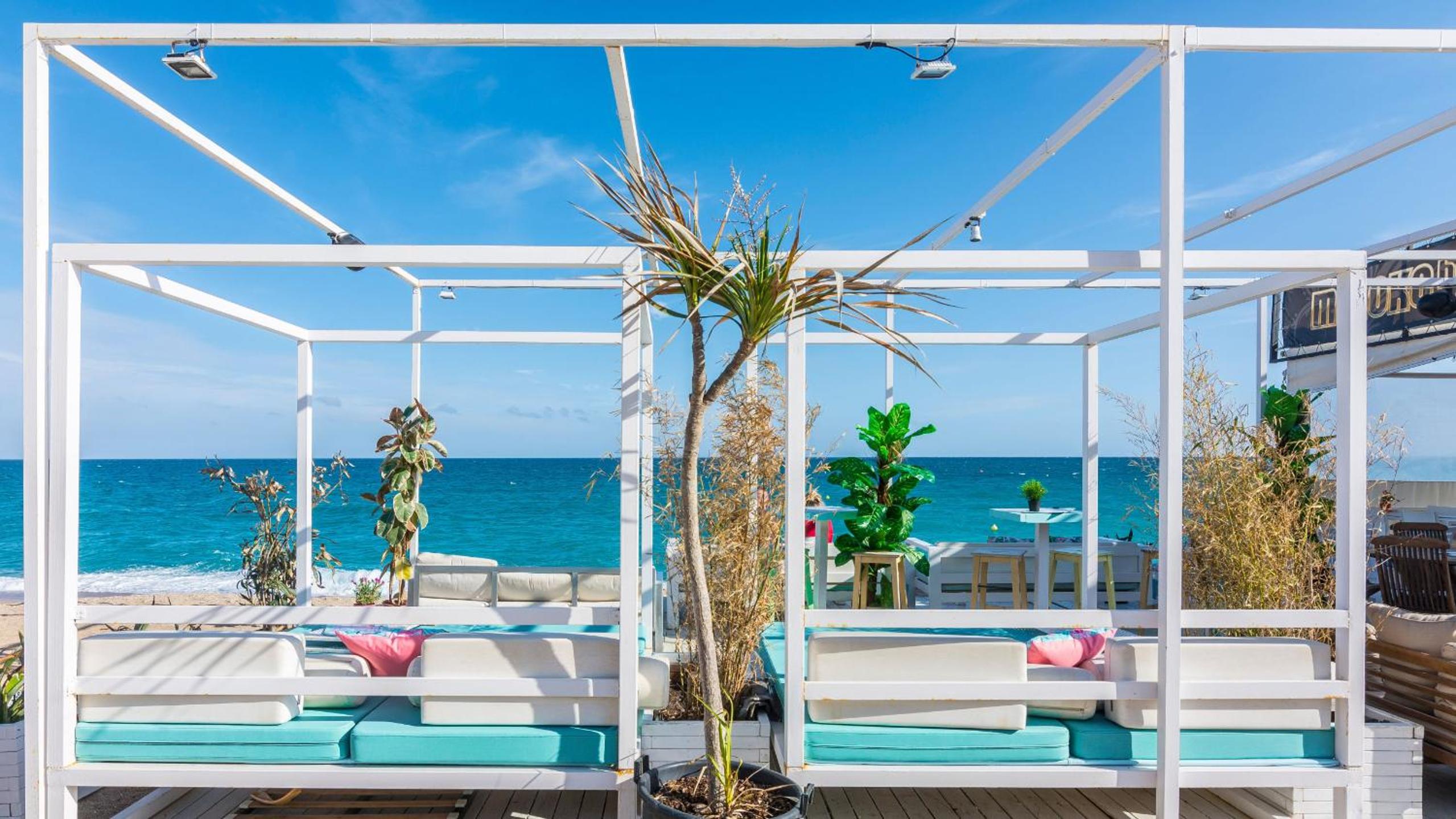 HomeHolidaysRentals Deva - Costa Barcelona