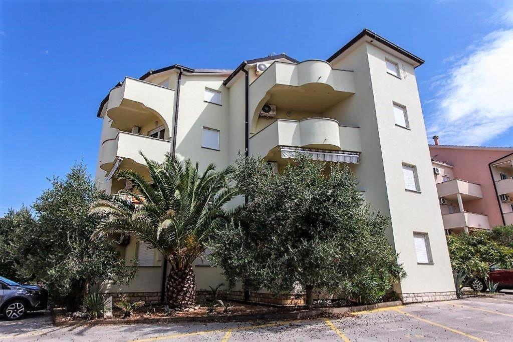 Apartment Damir - Novalja view 5