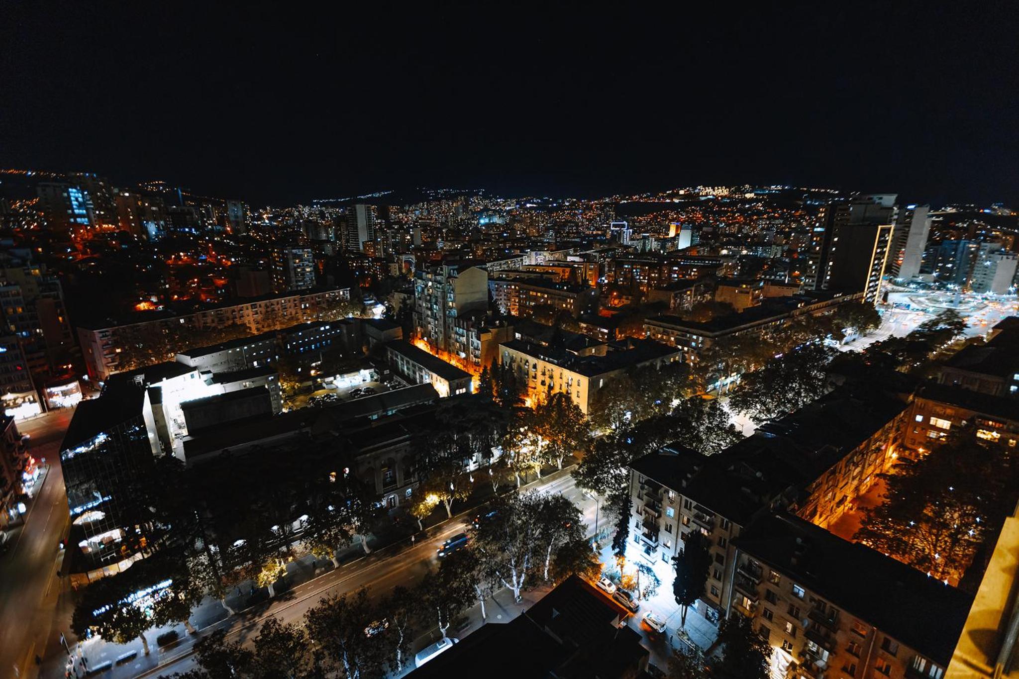 rooftop