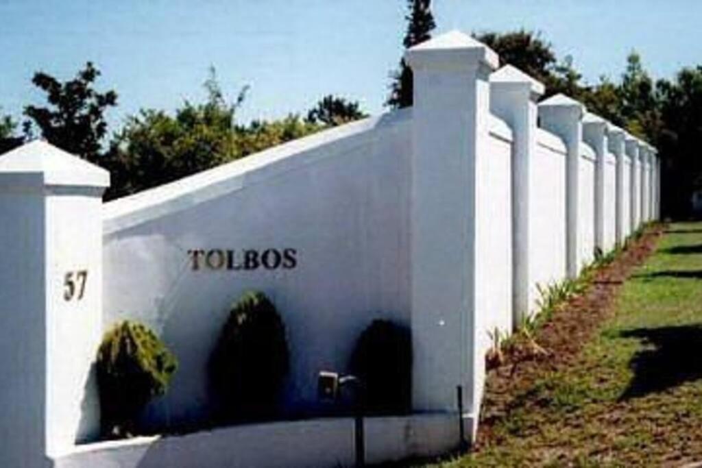 Tolbos Garden